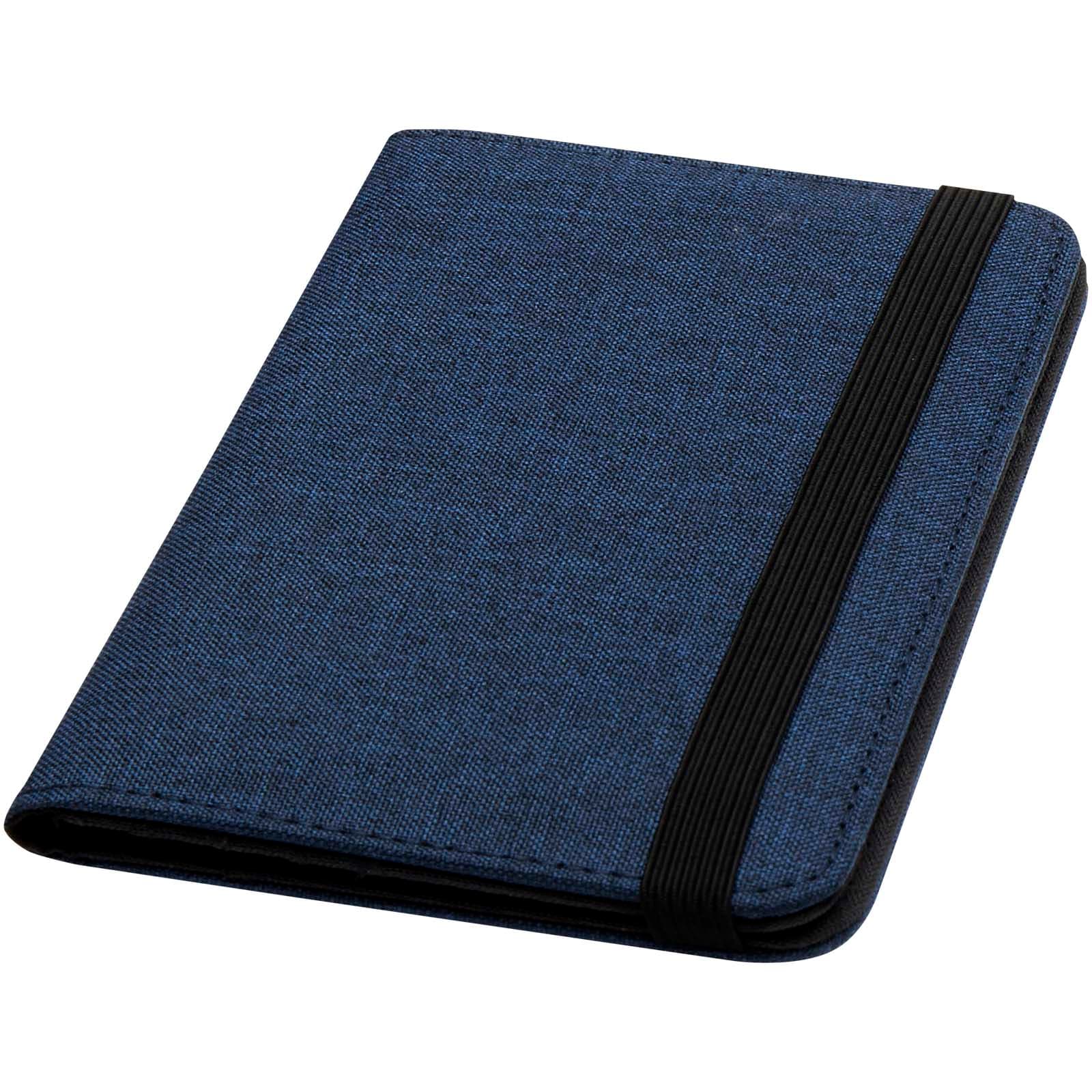 Ross GRS RPET RFID passholder