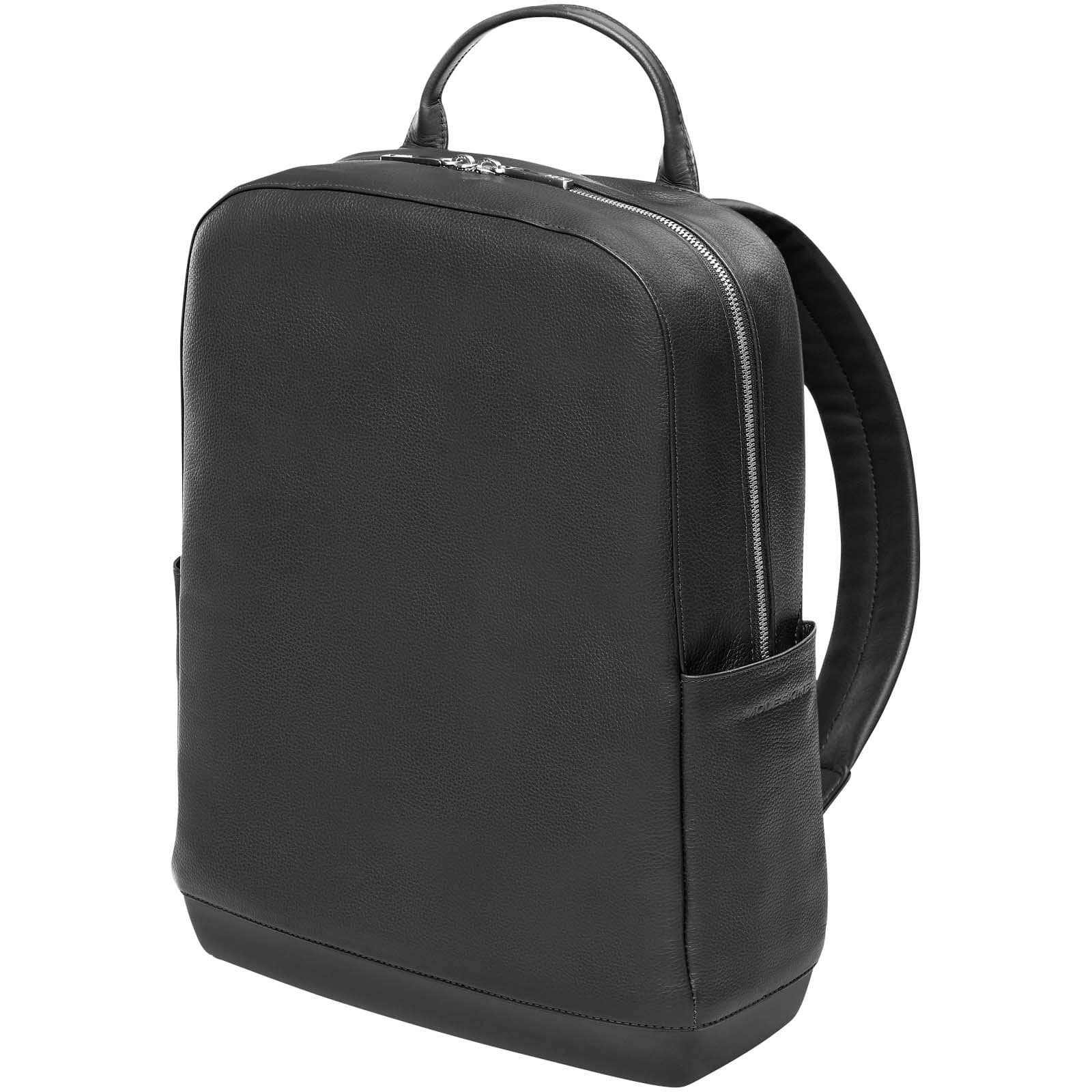 Moleskine Classic PC sekk i skinn