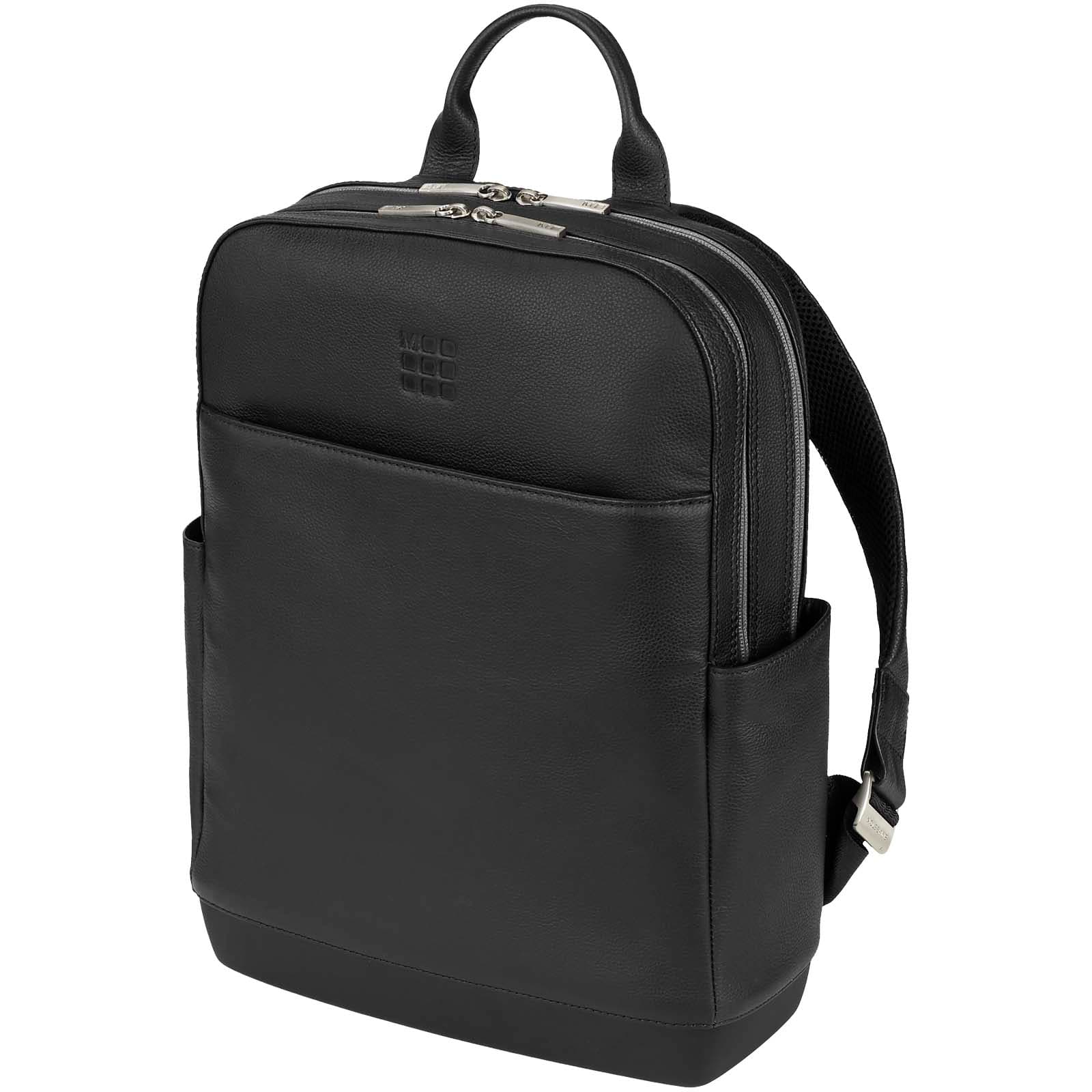 Moleskine Classic Pro PC sekk i skinn