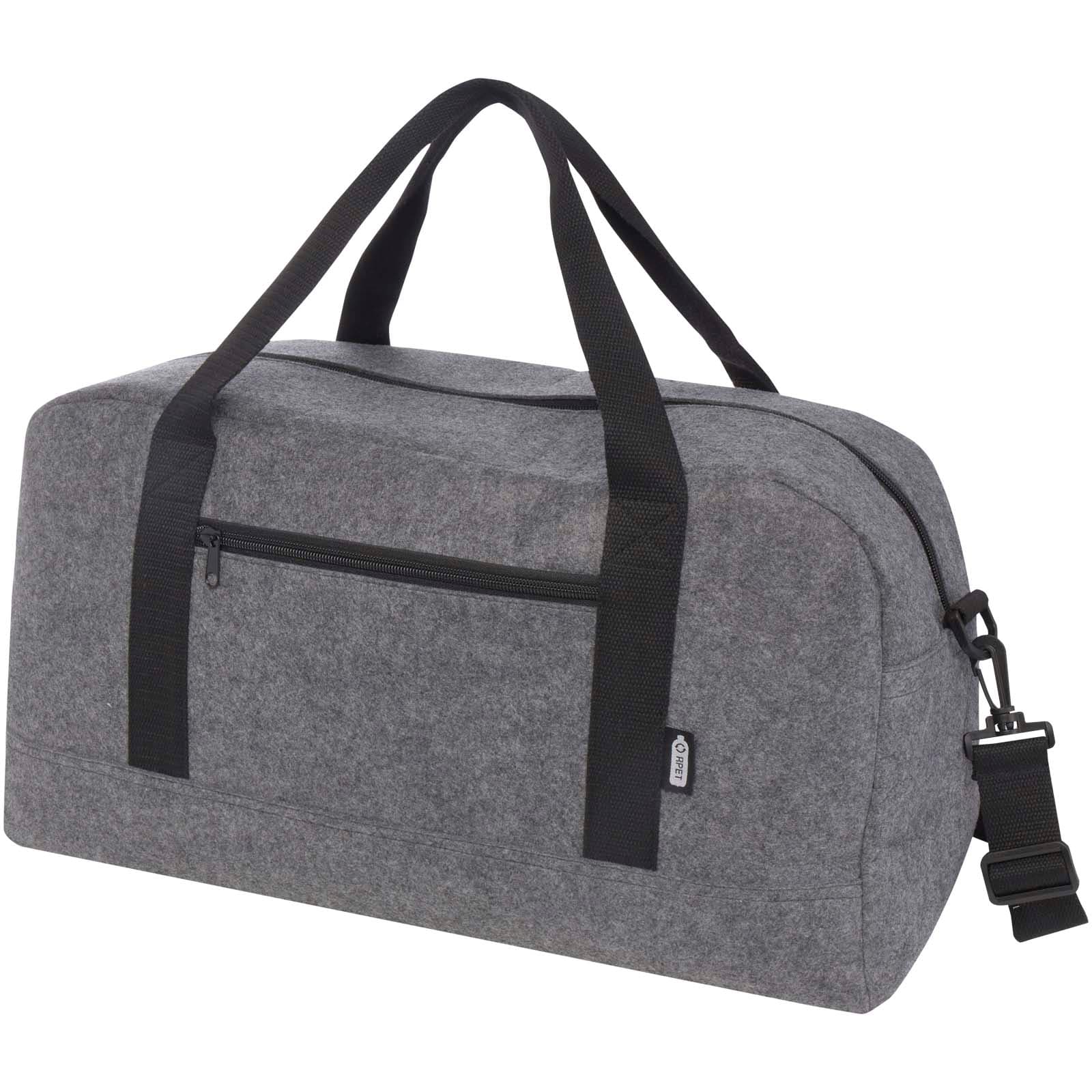 Felta GRS resirkulert duffelbag, 35 l