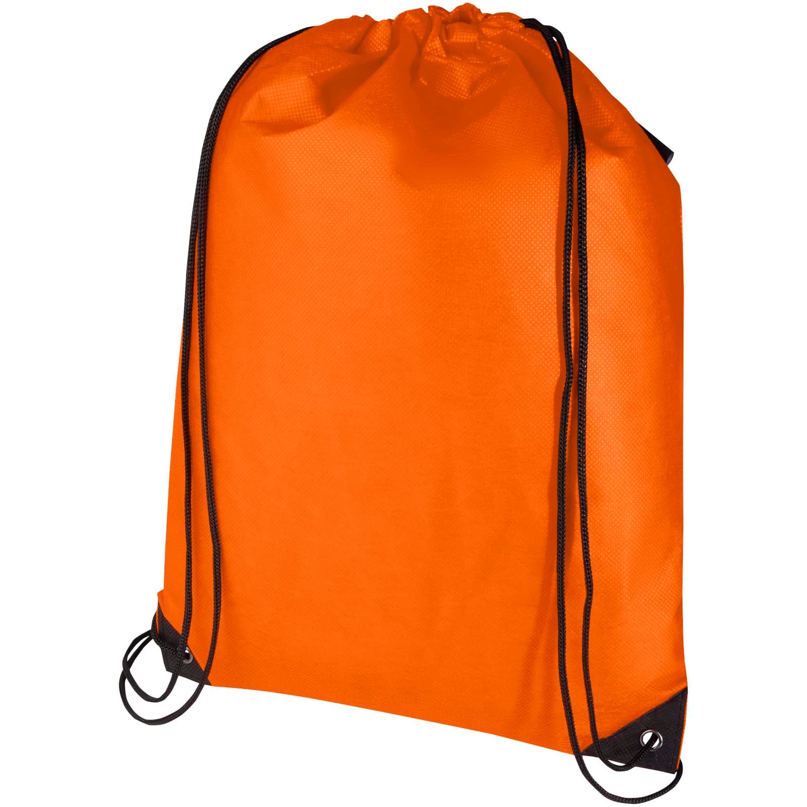 Oransje