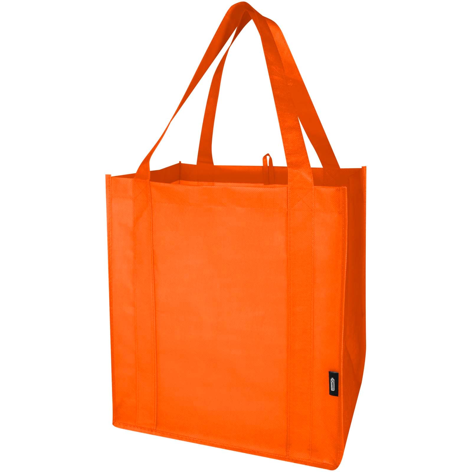 Oransje