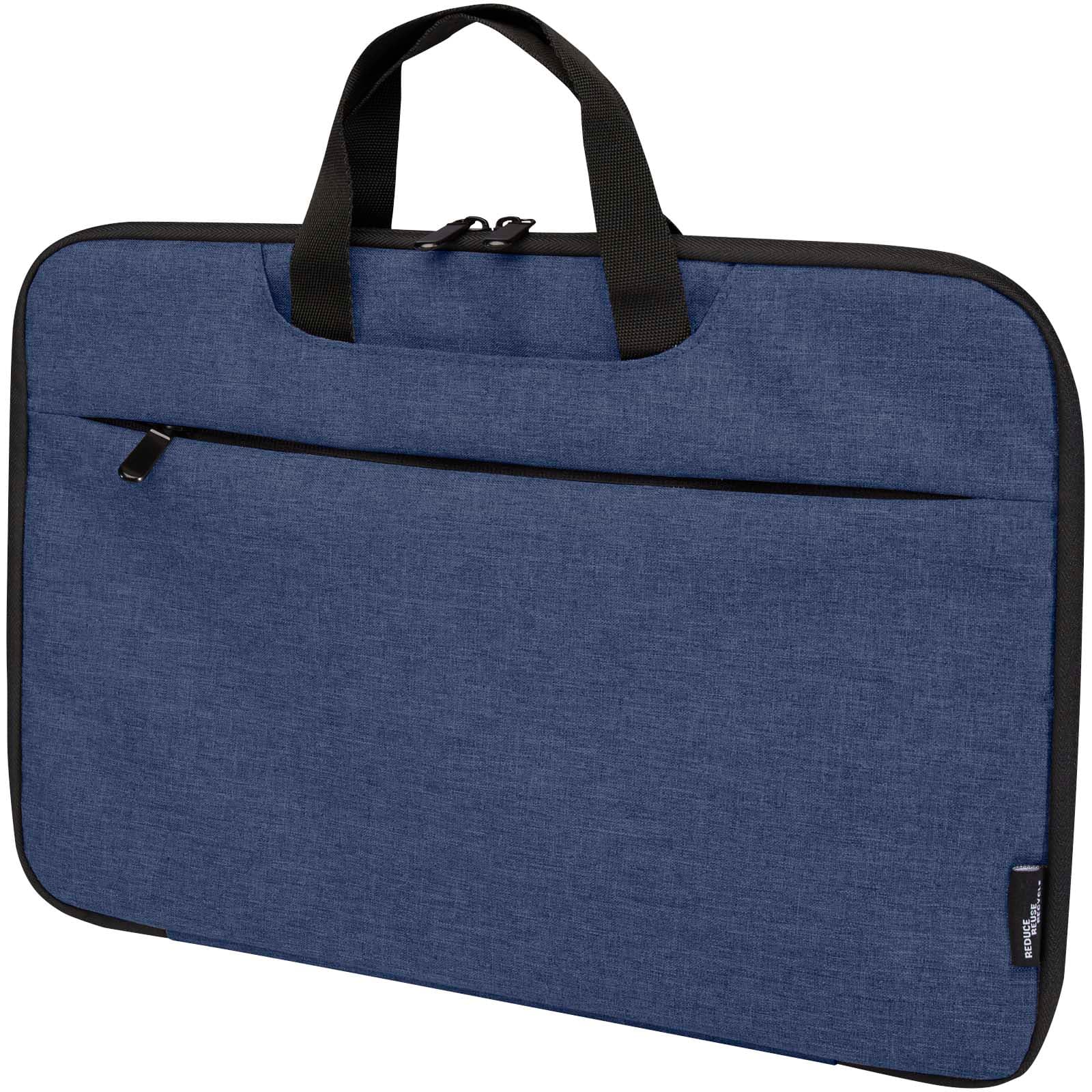 Libra 14" 2-i-1 GRS resirkulert PC veske, 3 l