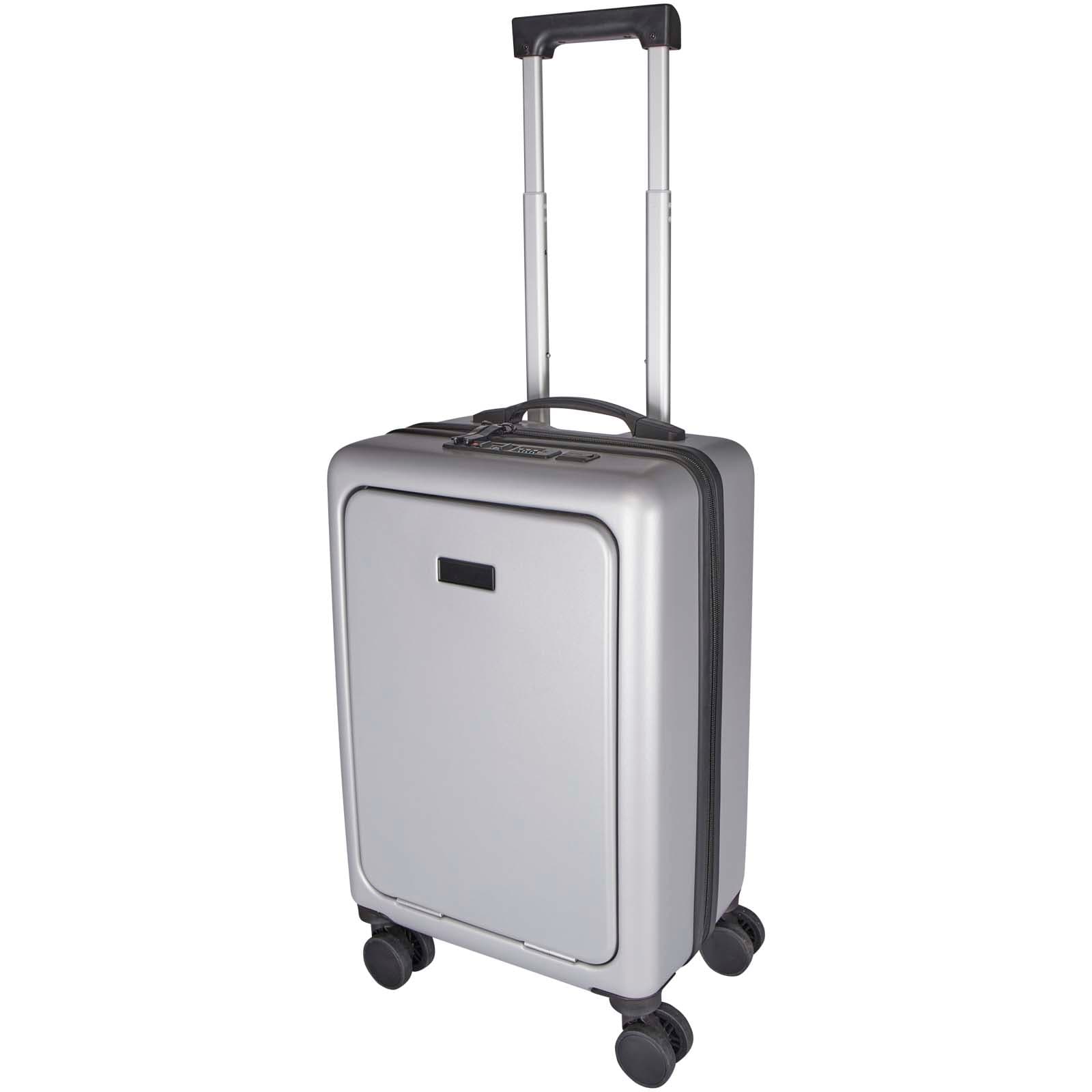 Rover Pro 20" GRS resirkulert kabinkoffert, 40 l