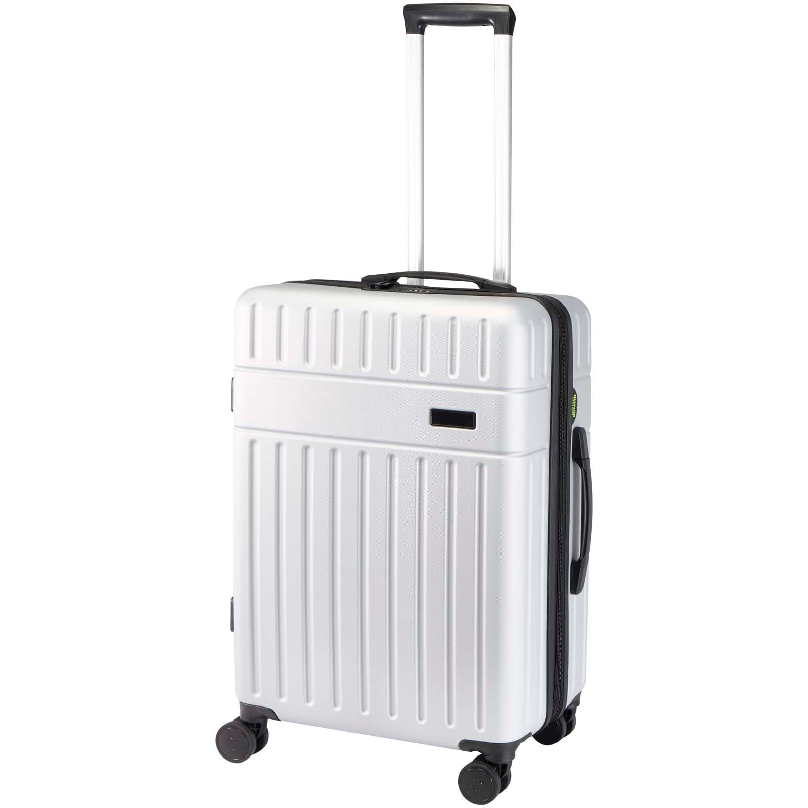Rover 24" GRS resirkulert ekspanderbar koffert 70 L