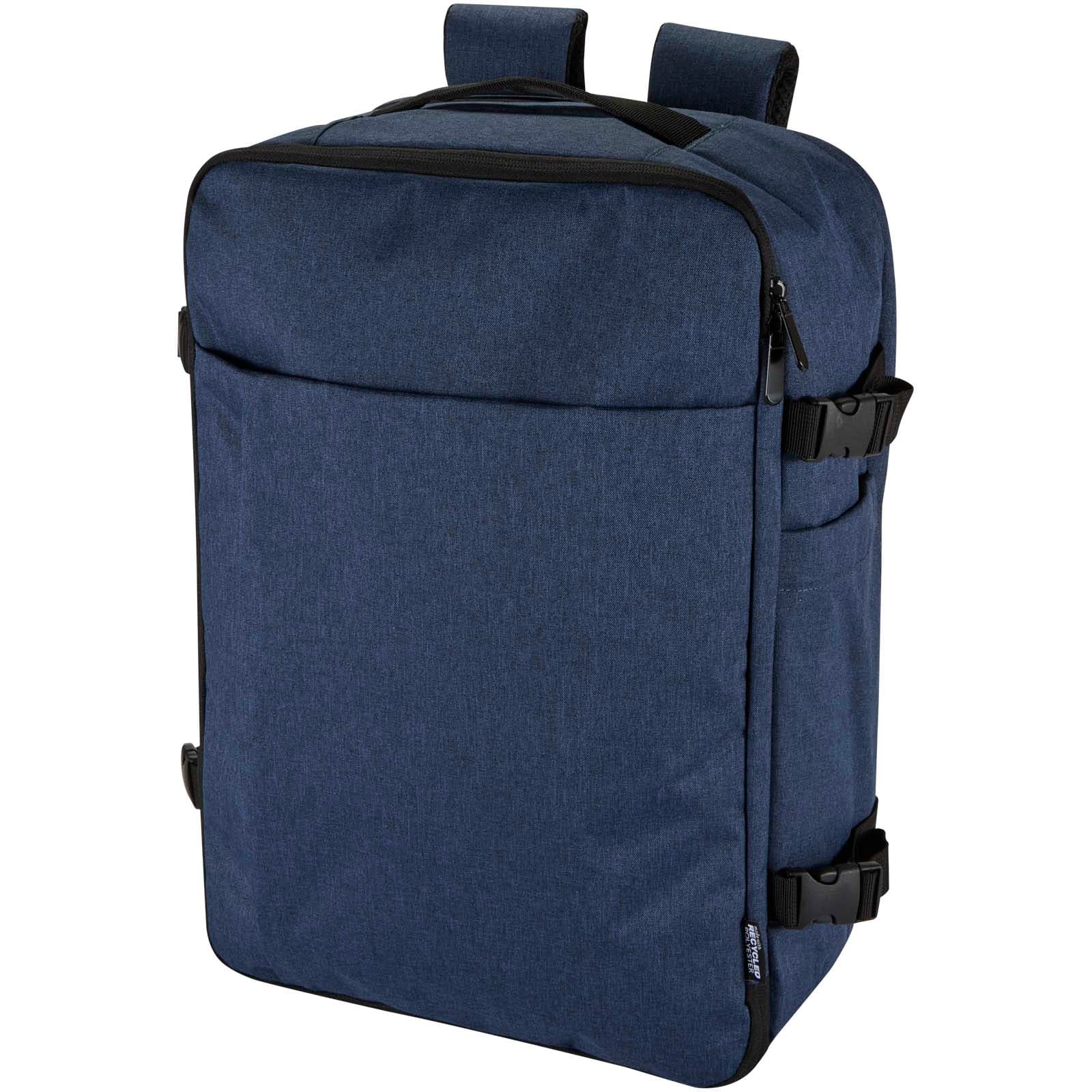 Libra 17" GRS resirkulert carry-on-sekk, 25 L