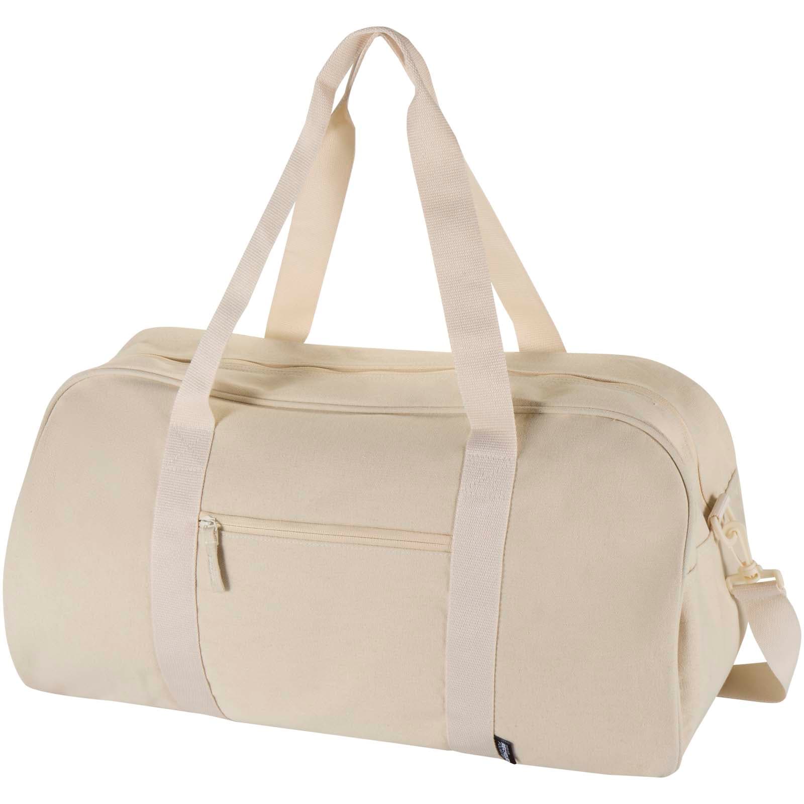 Recanvas GRS resirkulert duffelbag, 40 L