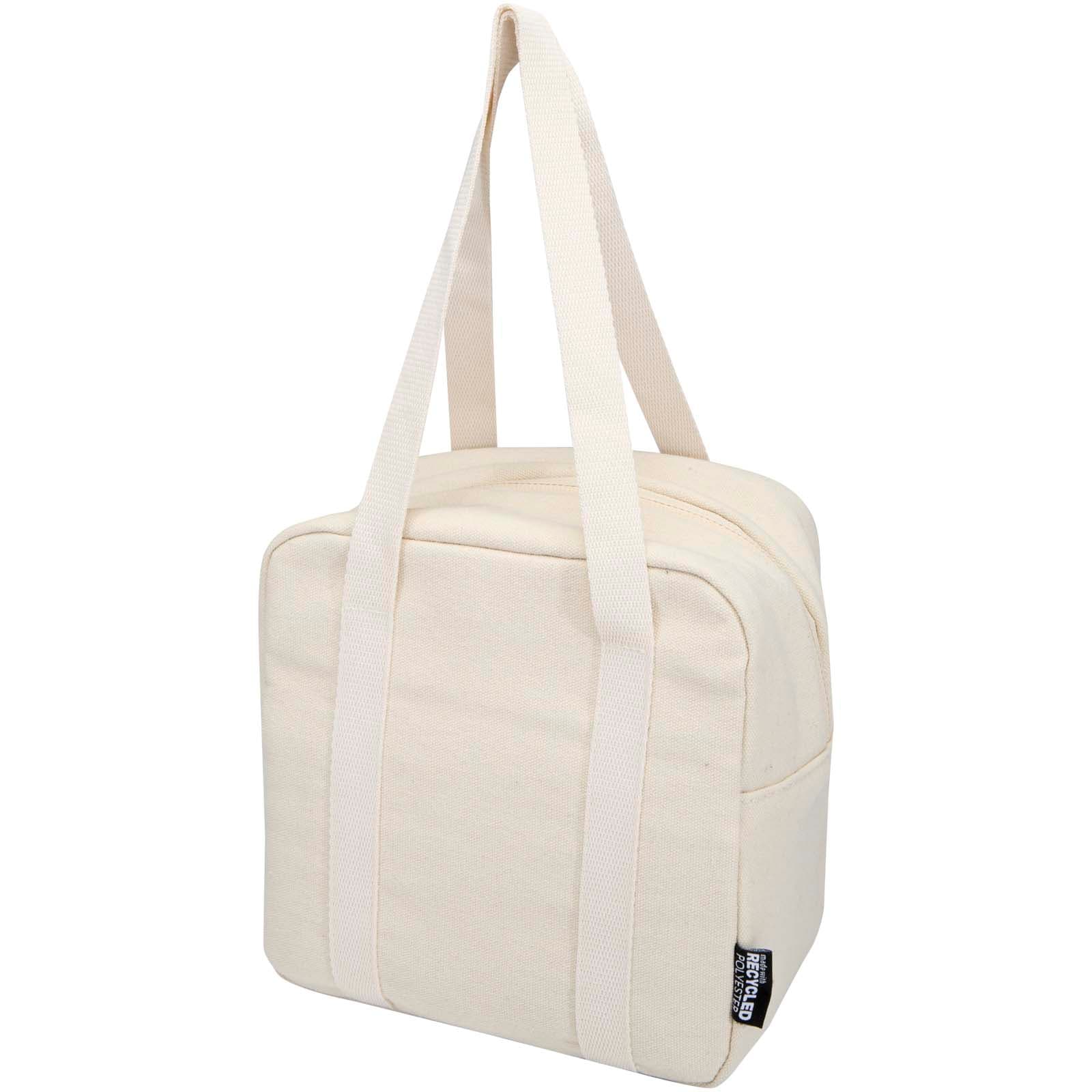Recanvas GRS resirkulert lunsj kjølebag, 5 L