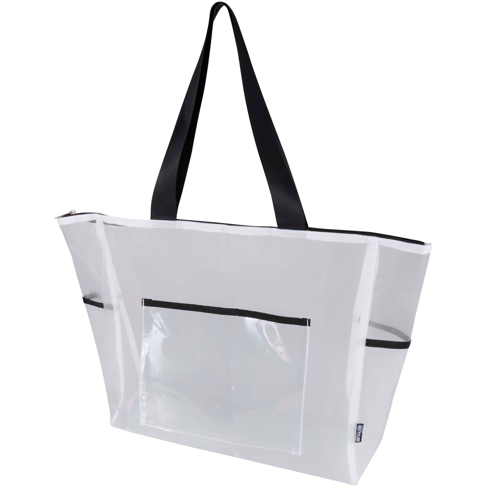 Mesh resirkulert handlenett 23L