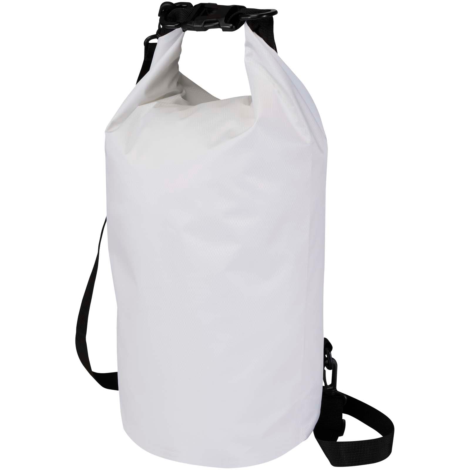 Camper resirkulert, vanntett reiseveske, 10 liter