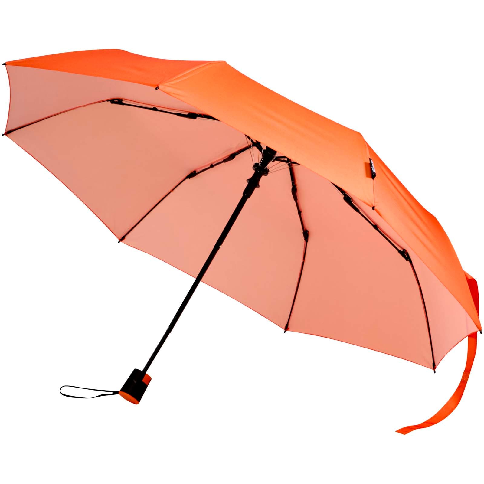 Oransje