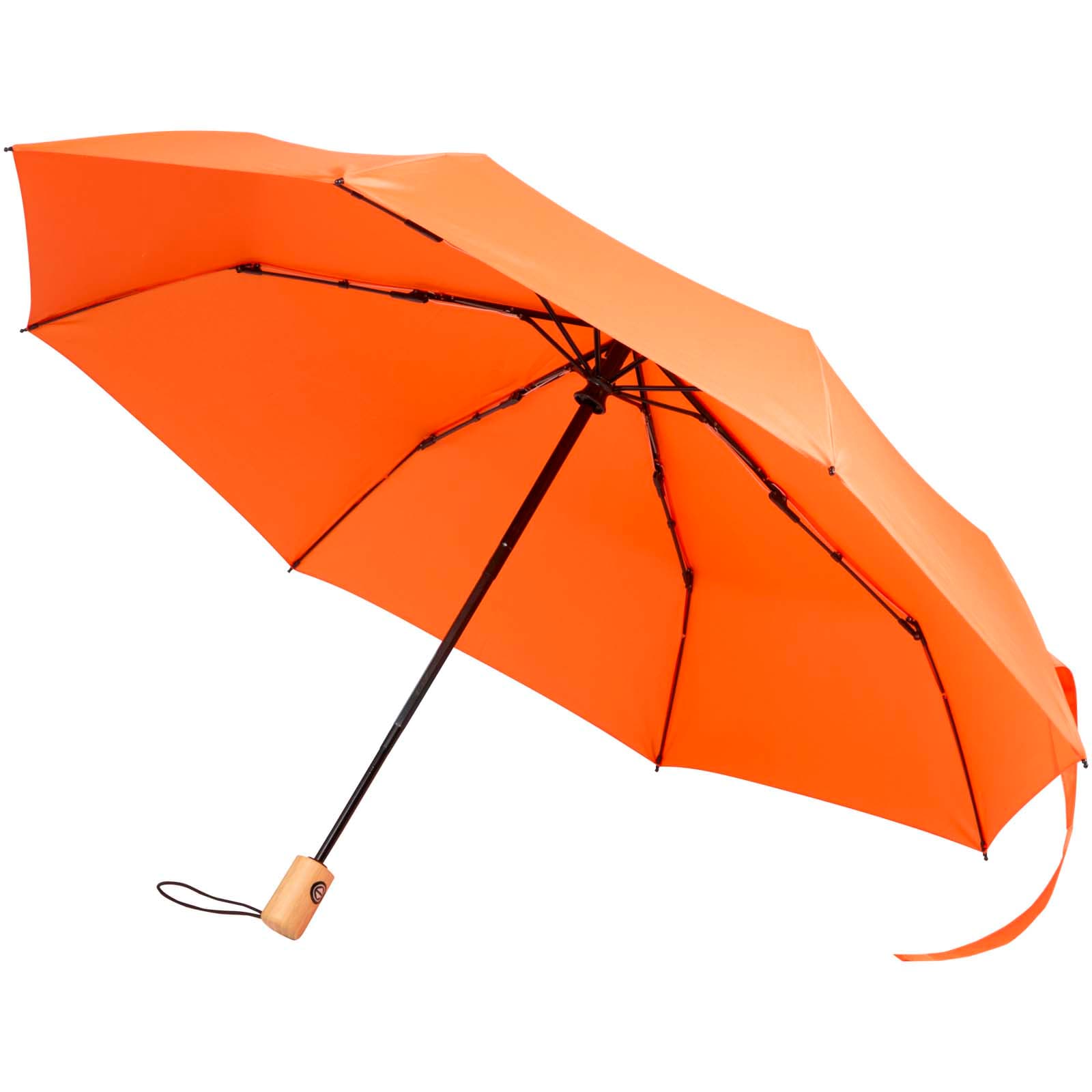 Oransje