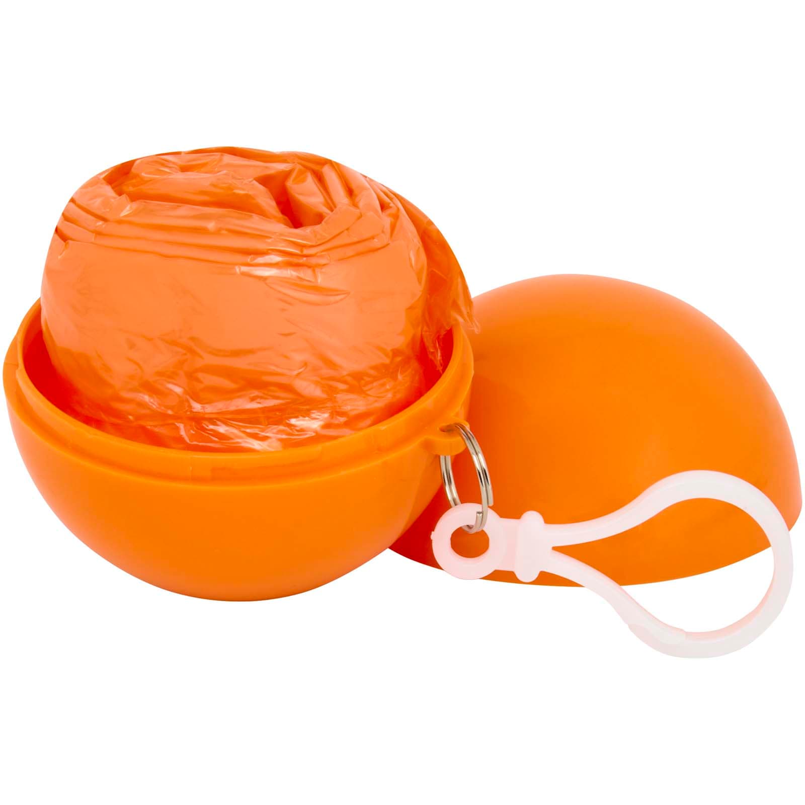 Oransje