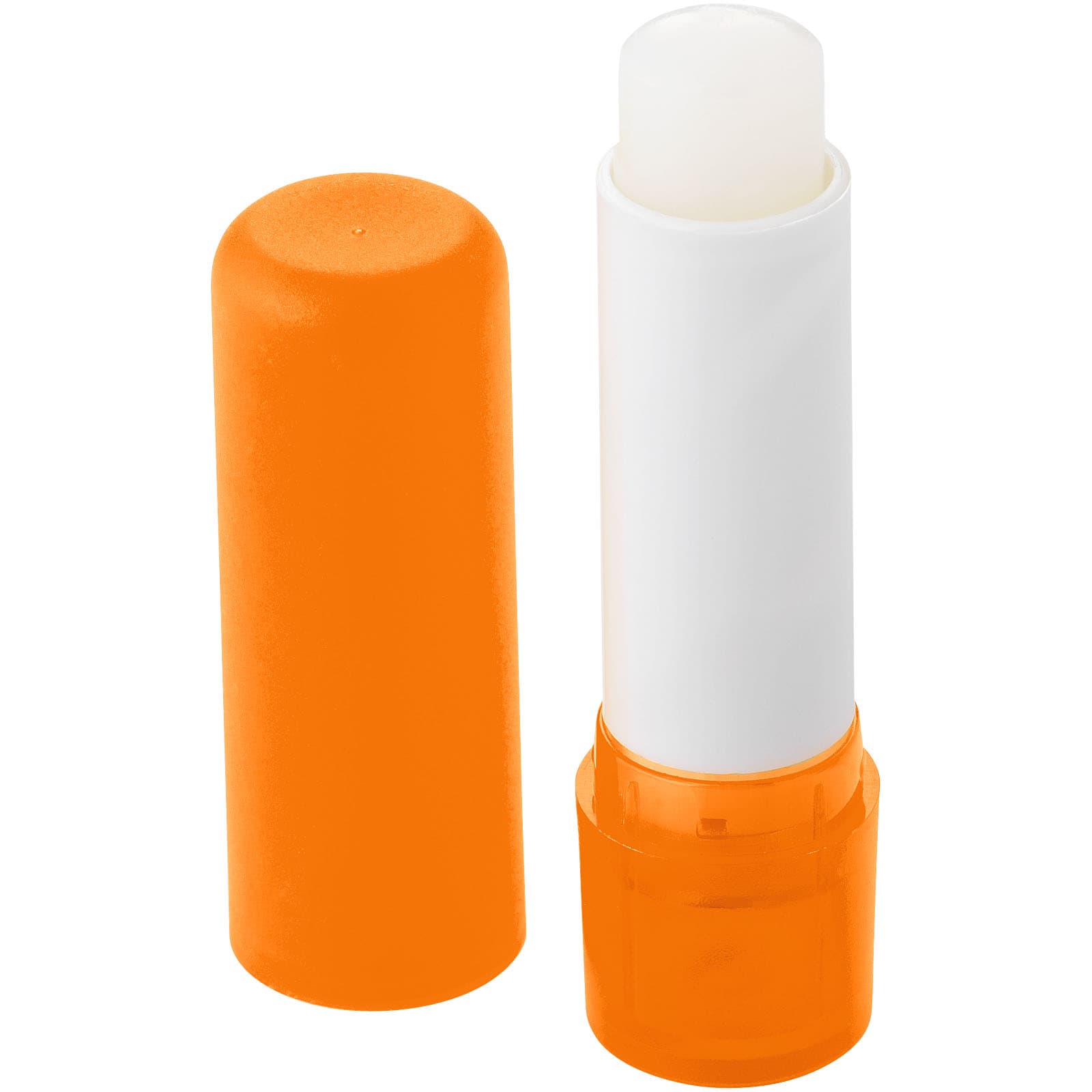 Oransje