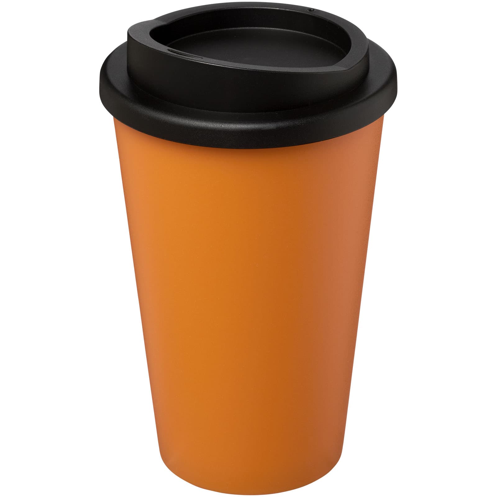 Oransje