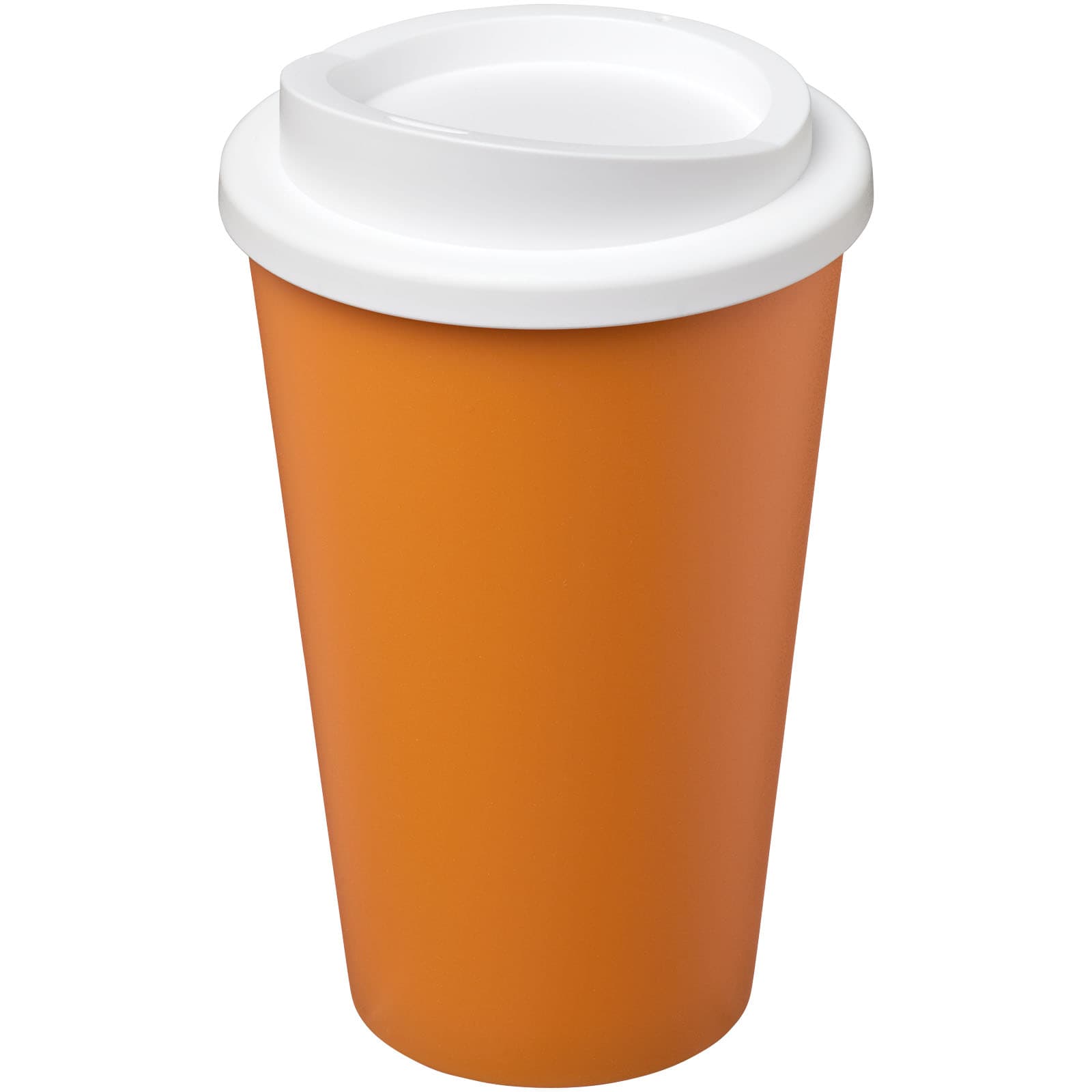 Oransje