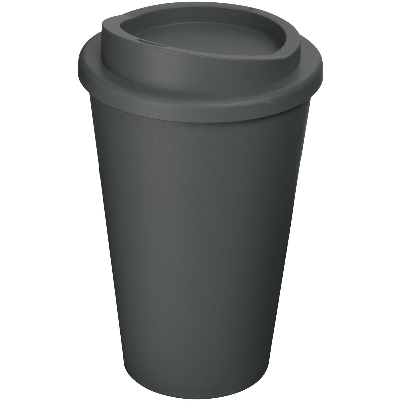 Grå