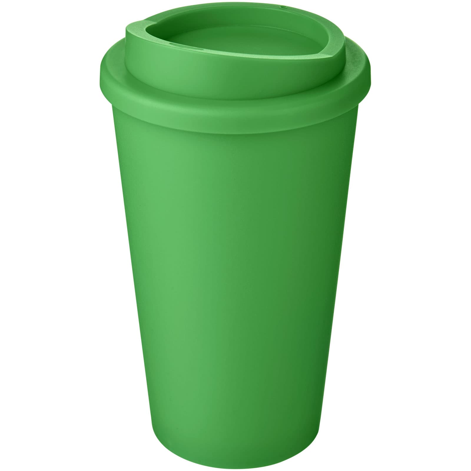 Grønn