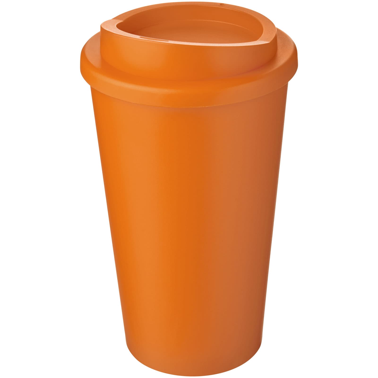 Oransje