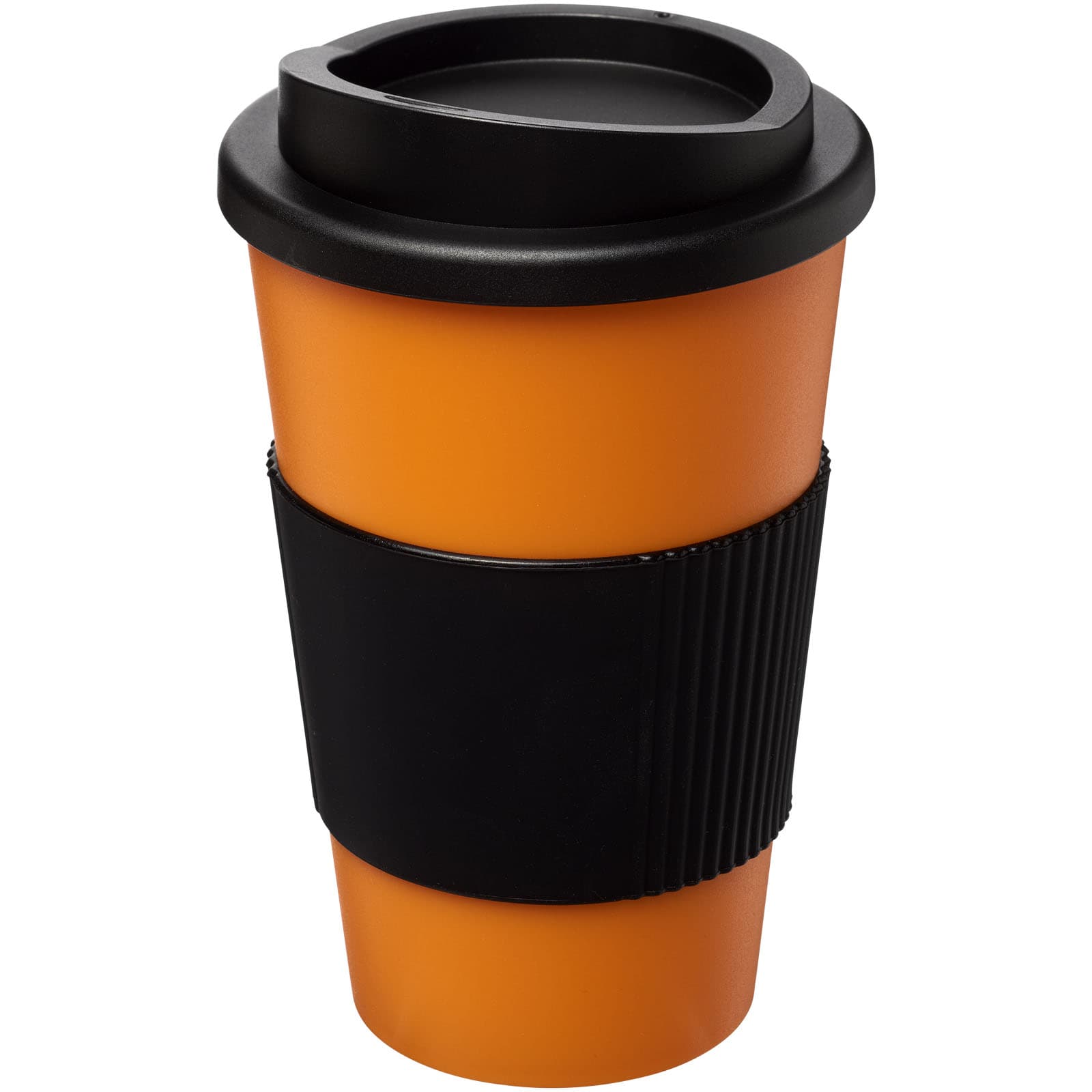 Oransje
