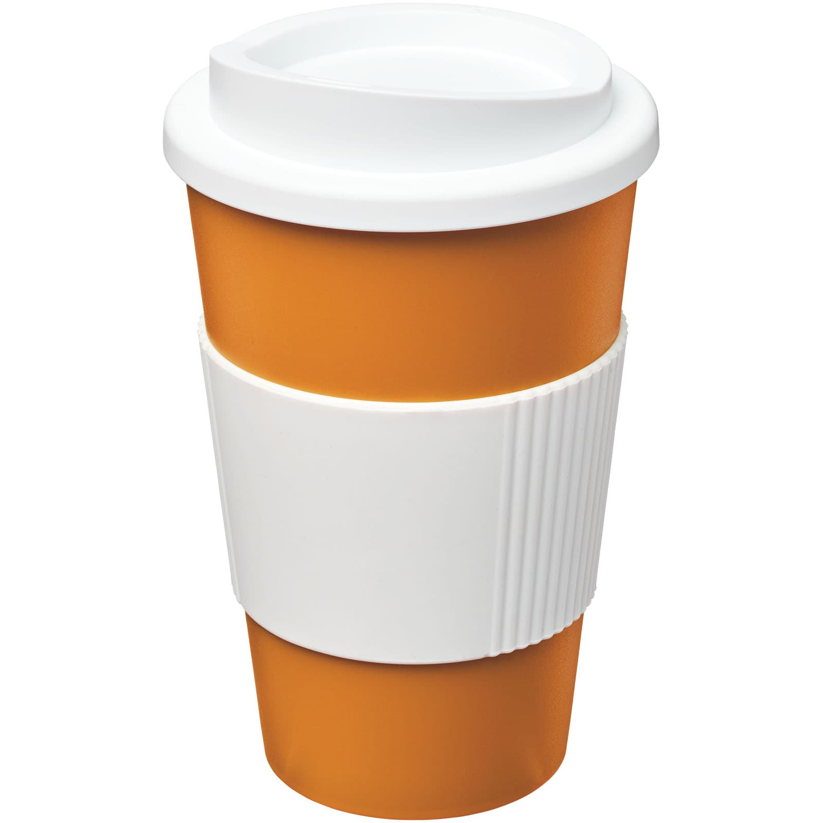 Oransje