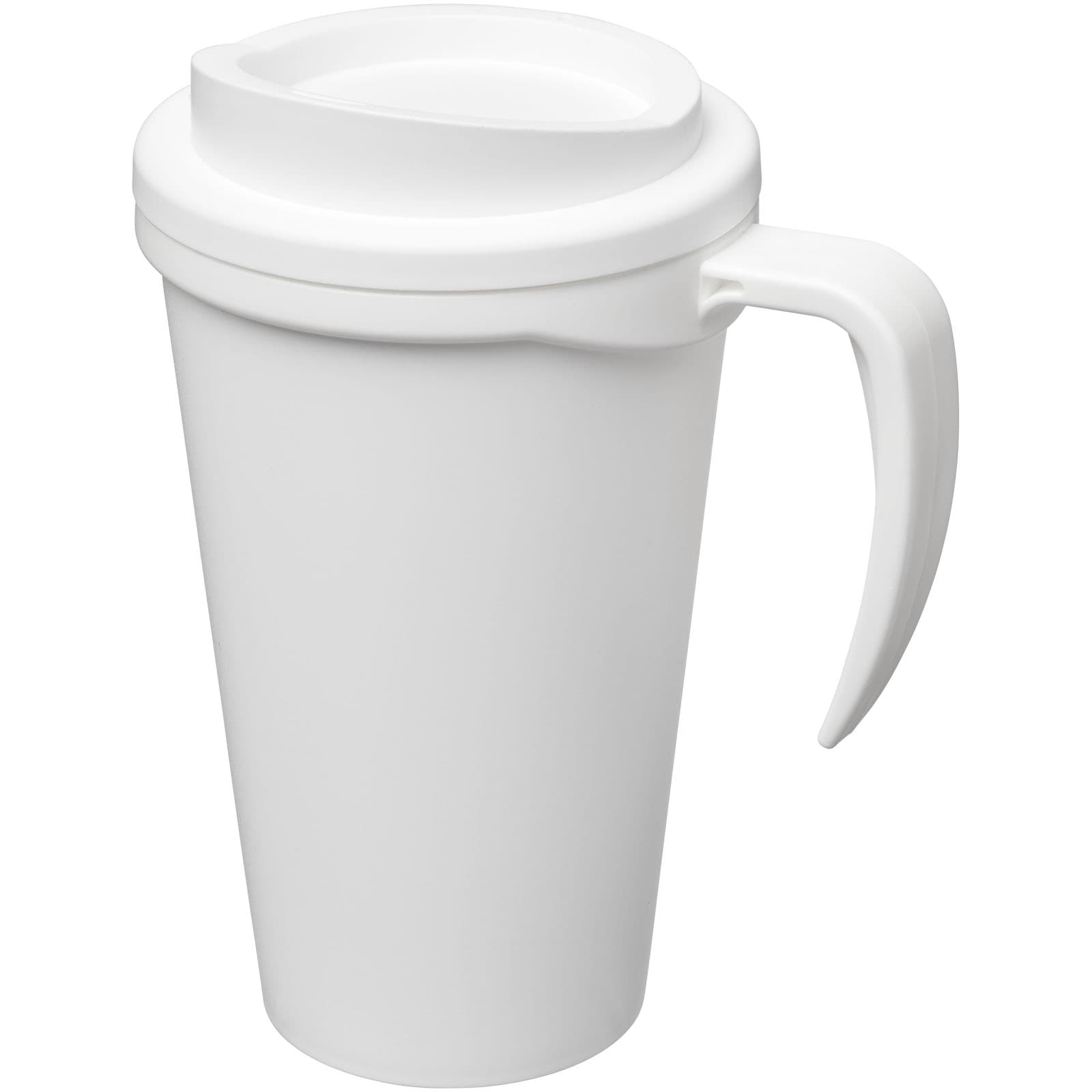 Americano® Grande 350 ml isolert krus, Hvit
