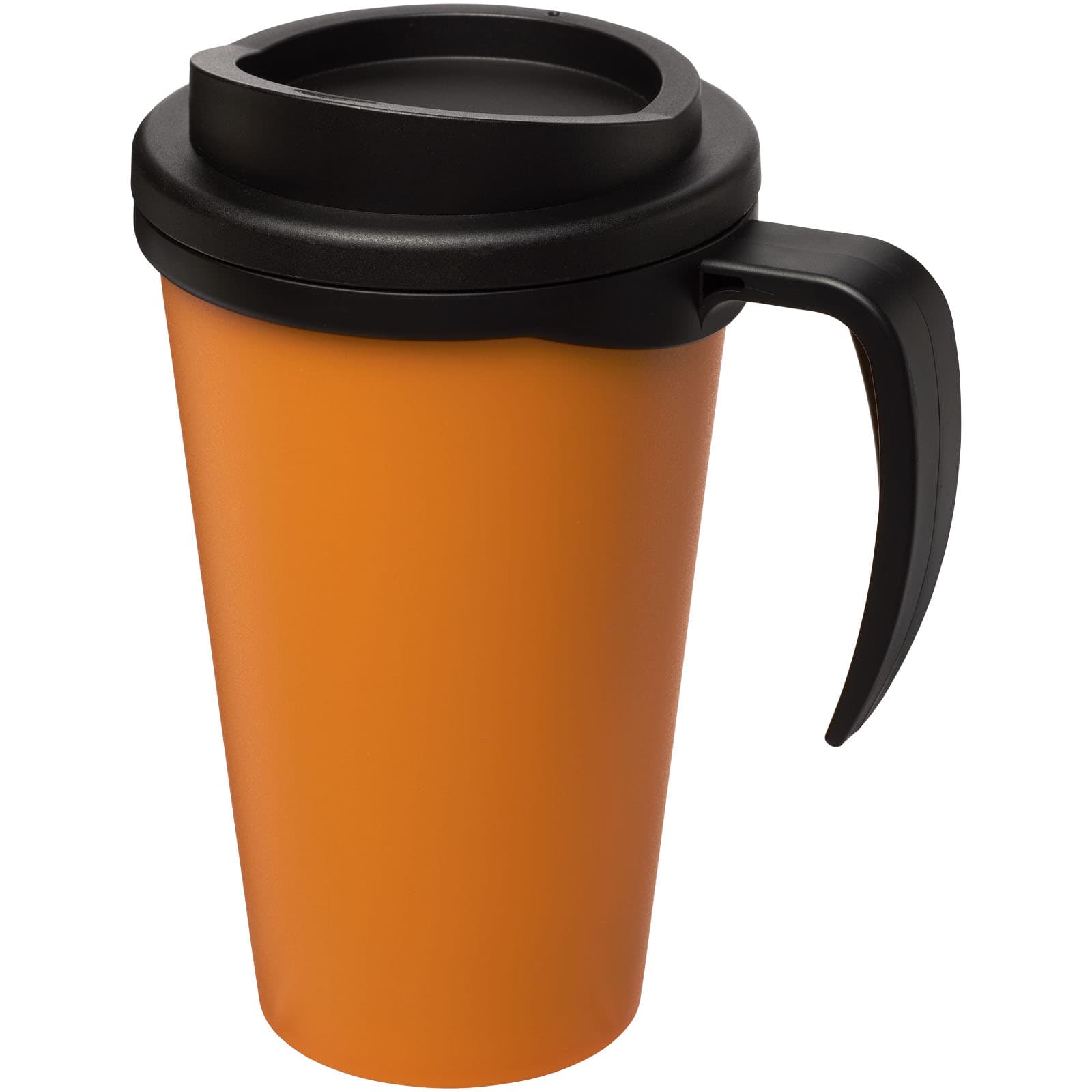 Oransje