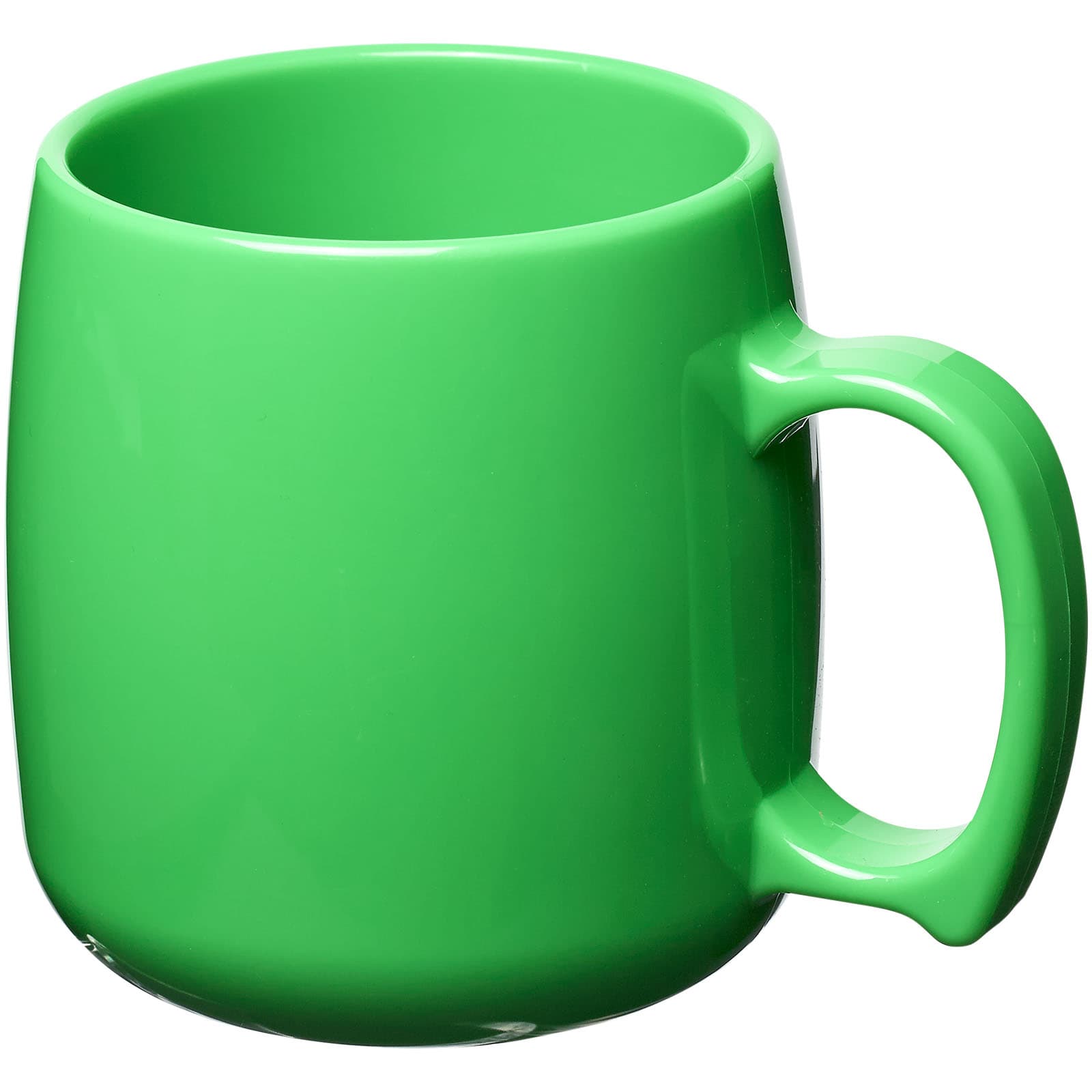 Grønn