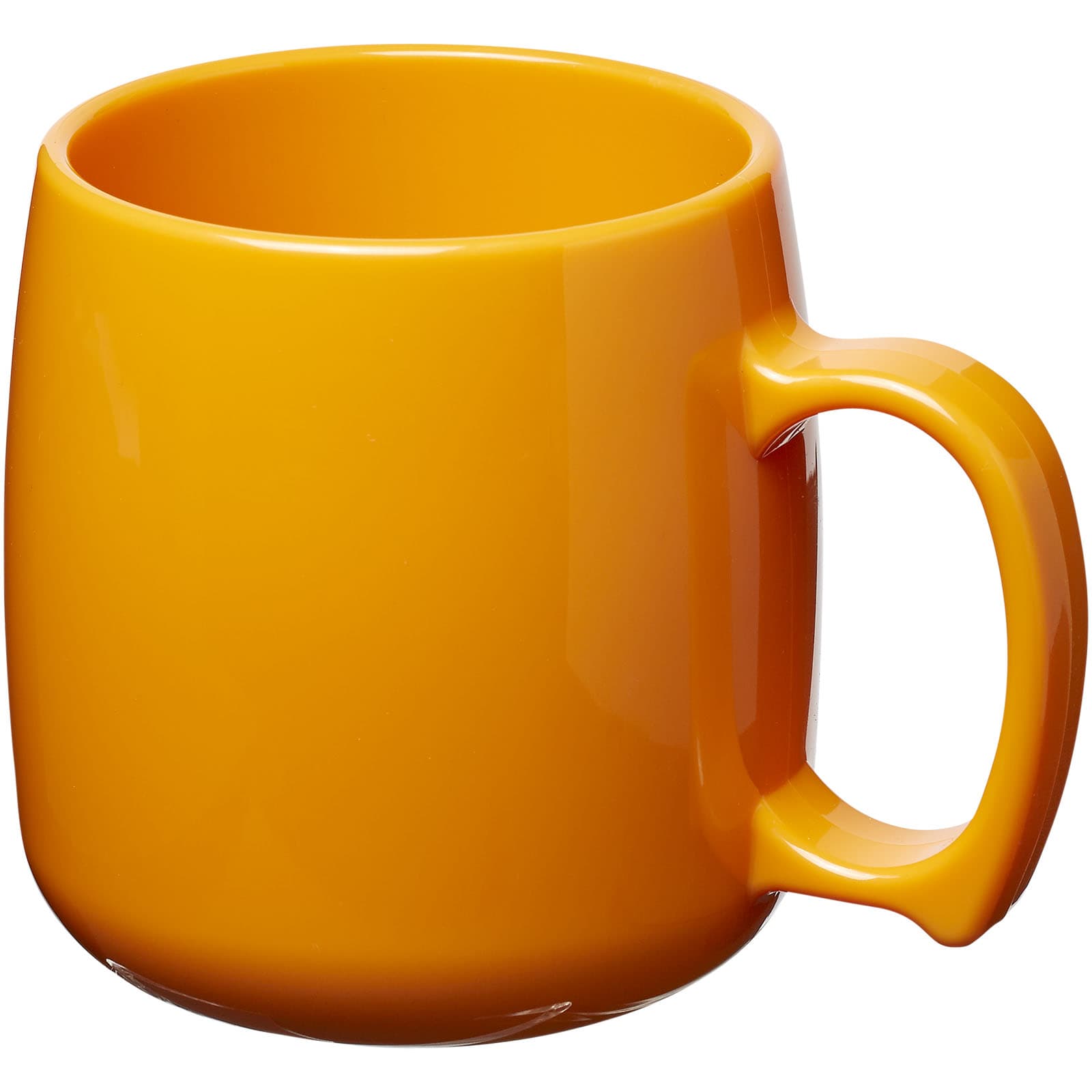 Oransje