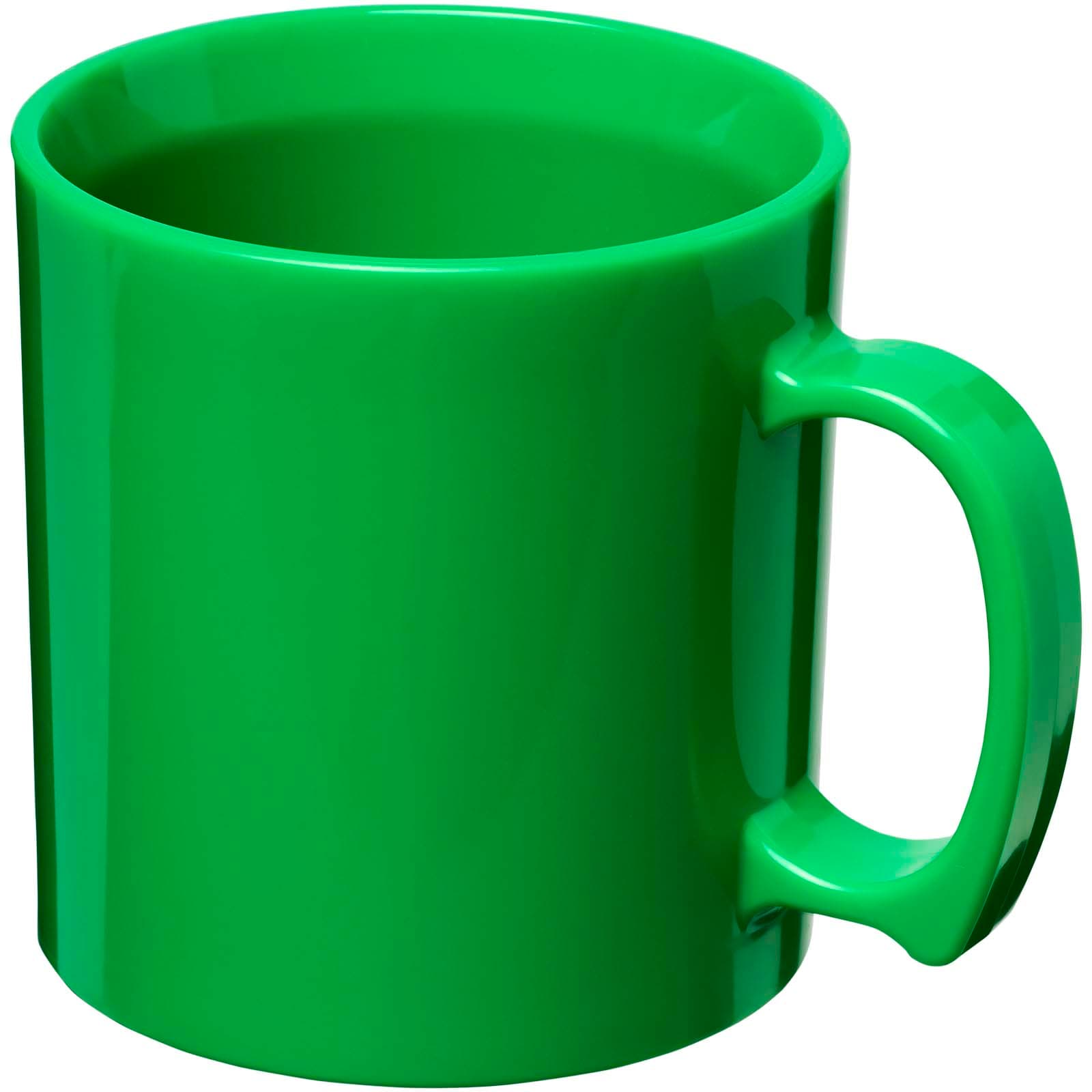 Grønn