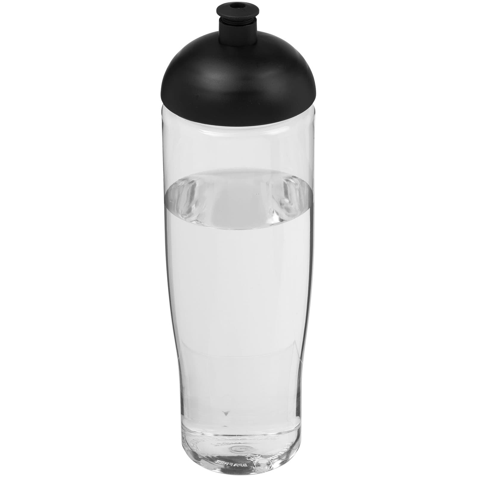 H2O Active® Tempo 700 ml sportsflaske med kuppel lokk, Transparent