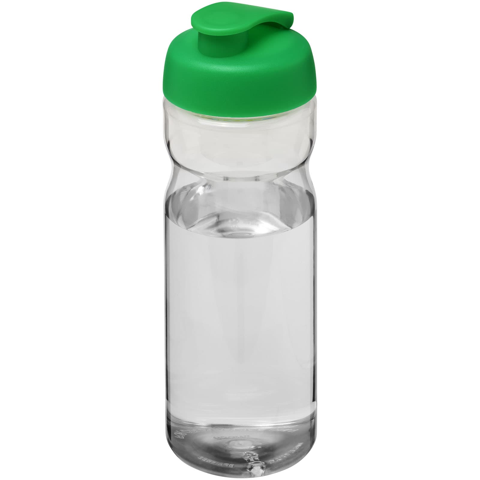 Transparent