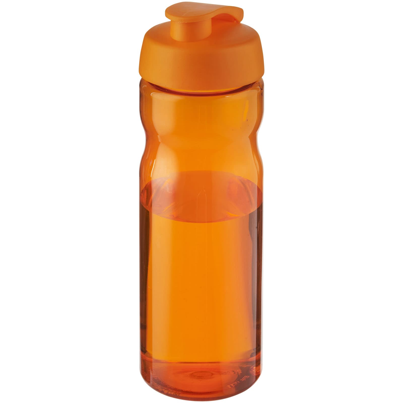 Oransje