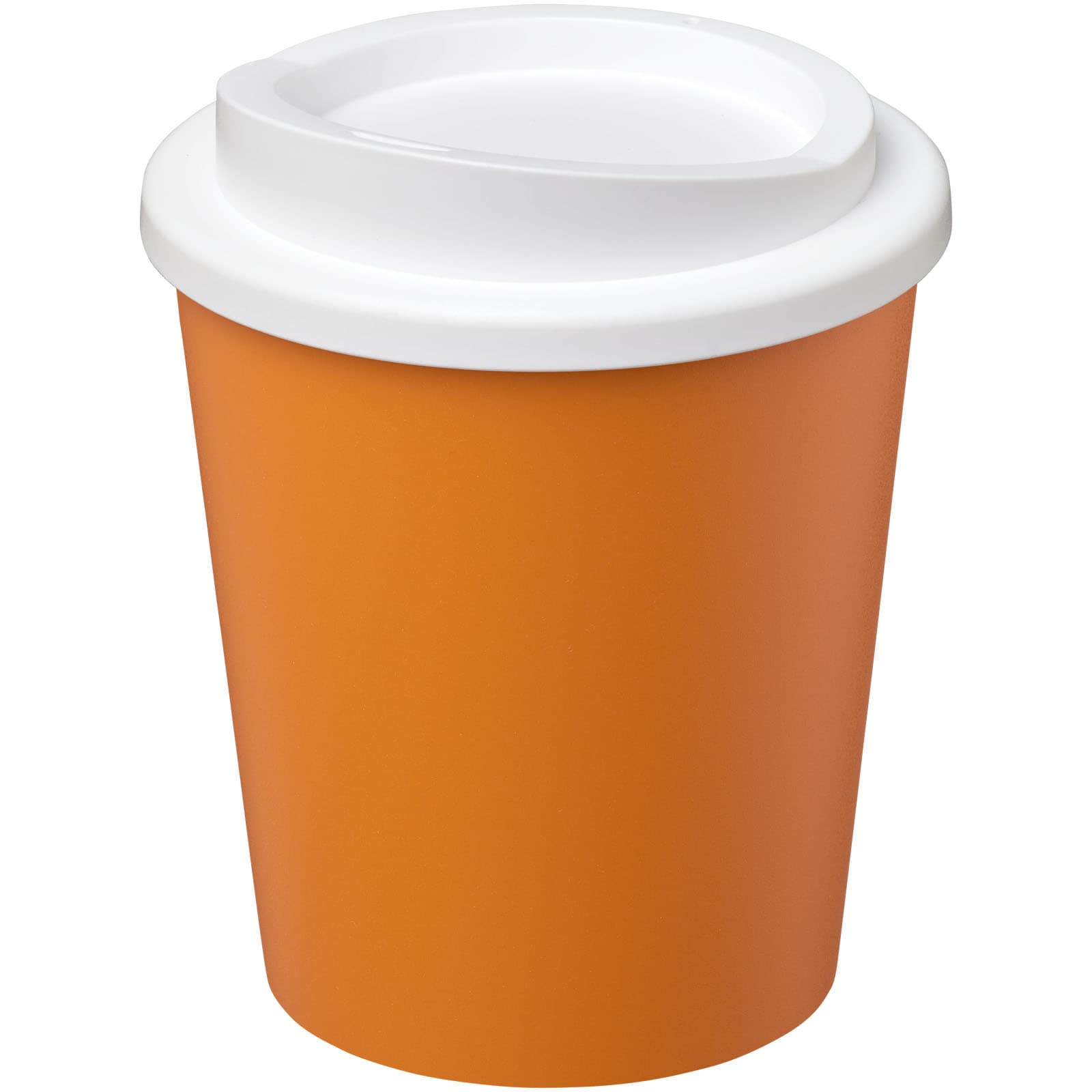 Oransje