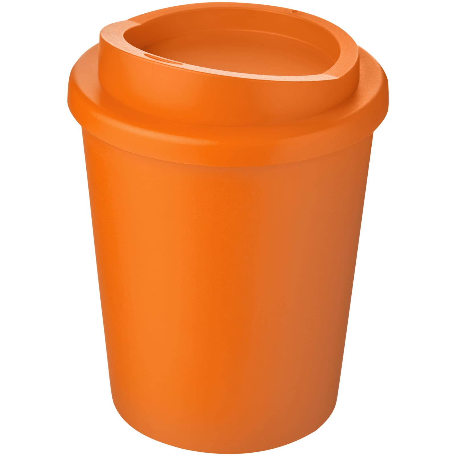 Oransje