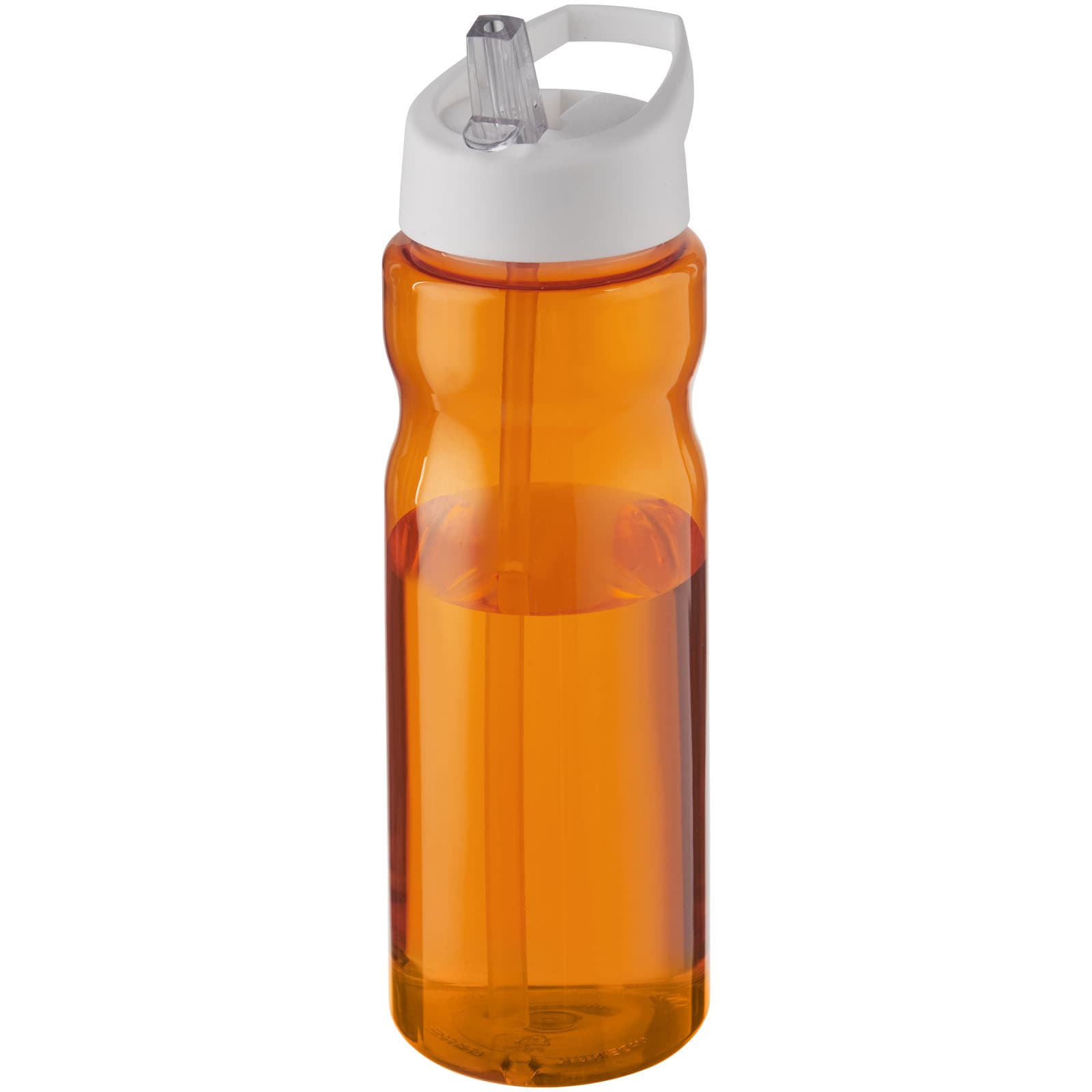 Oransje