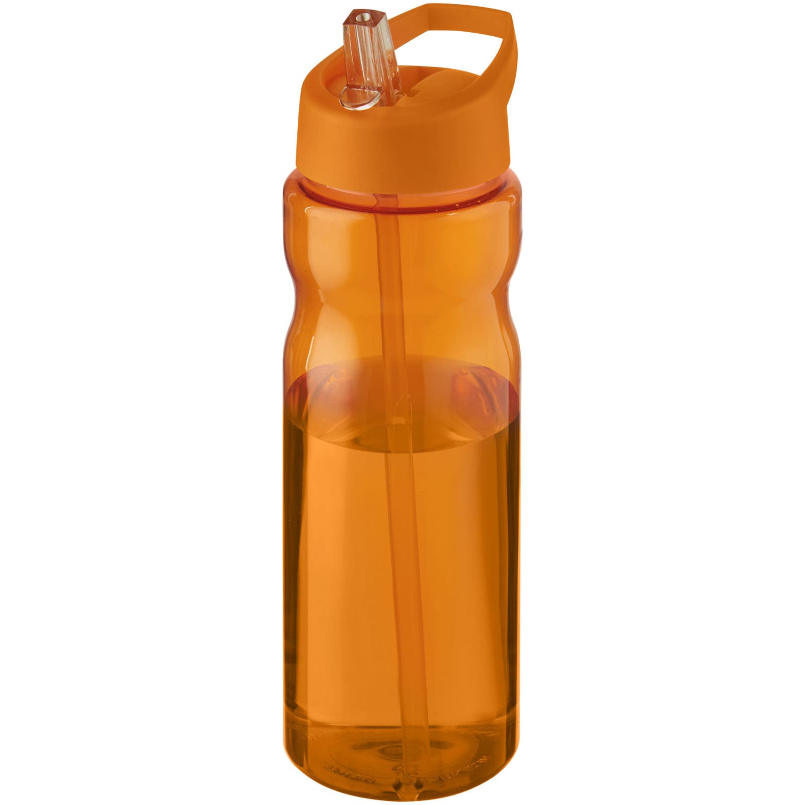Oransje