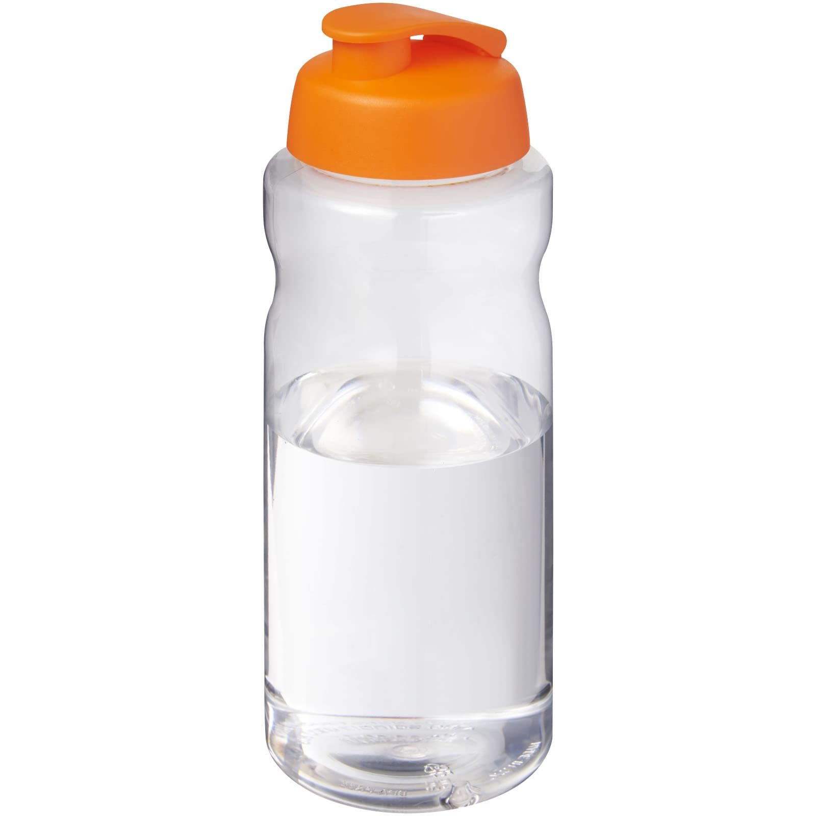 Oransje