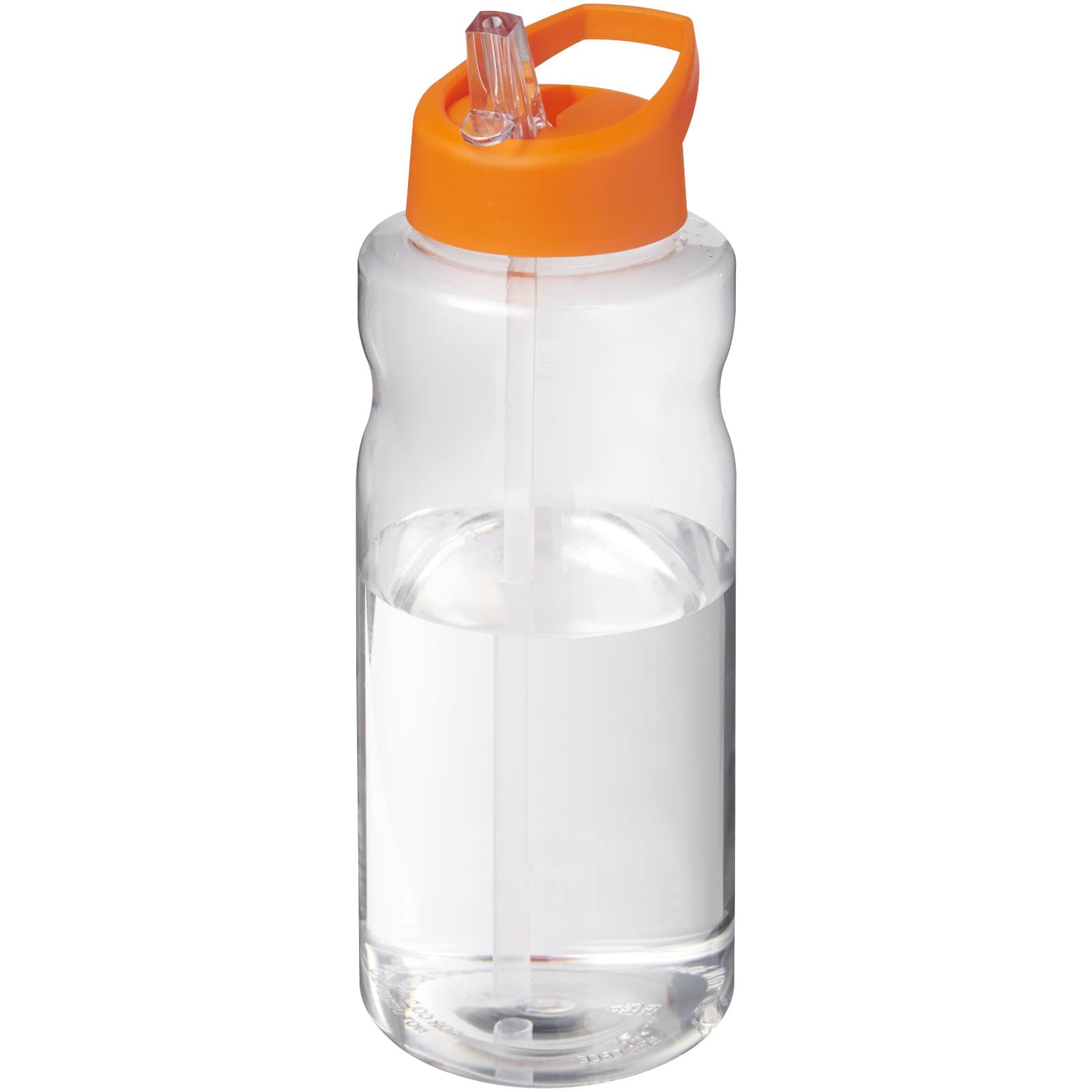 Oransje