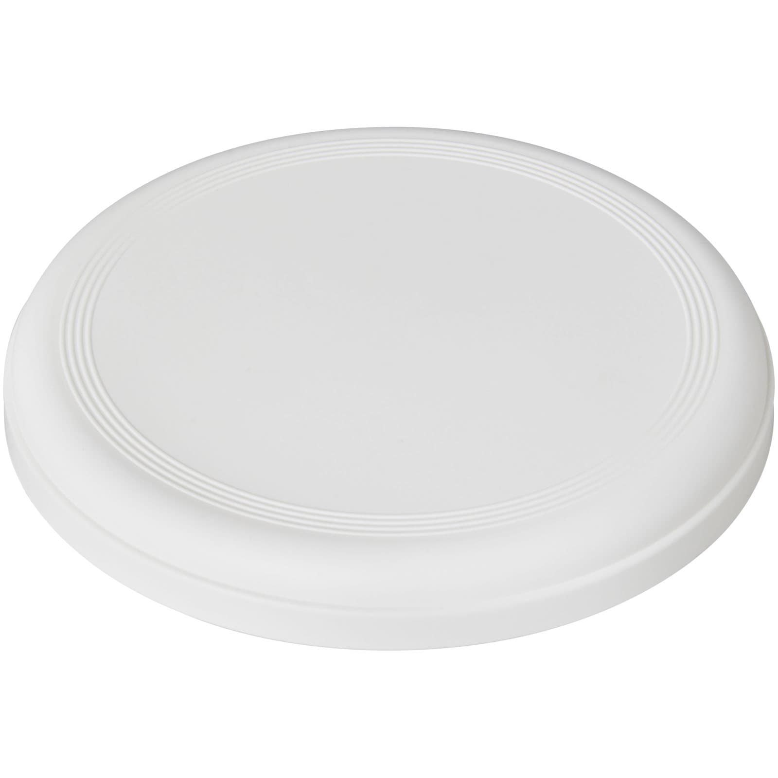 Crest resirkulert flyvende disk