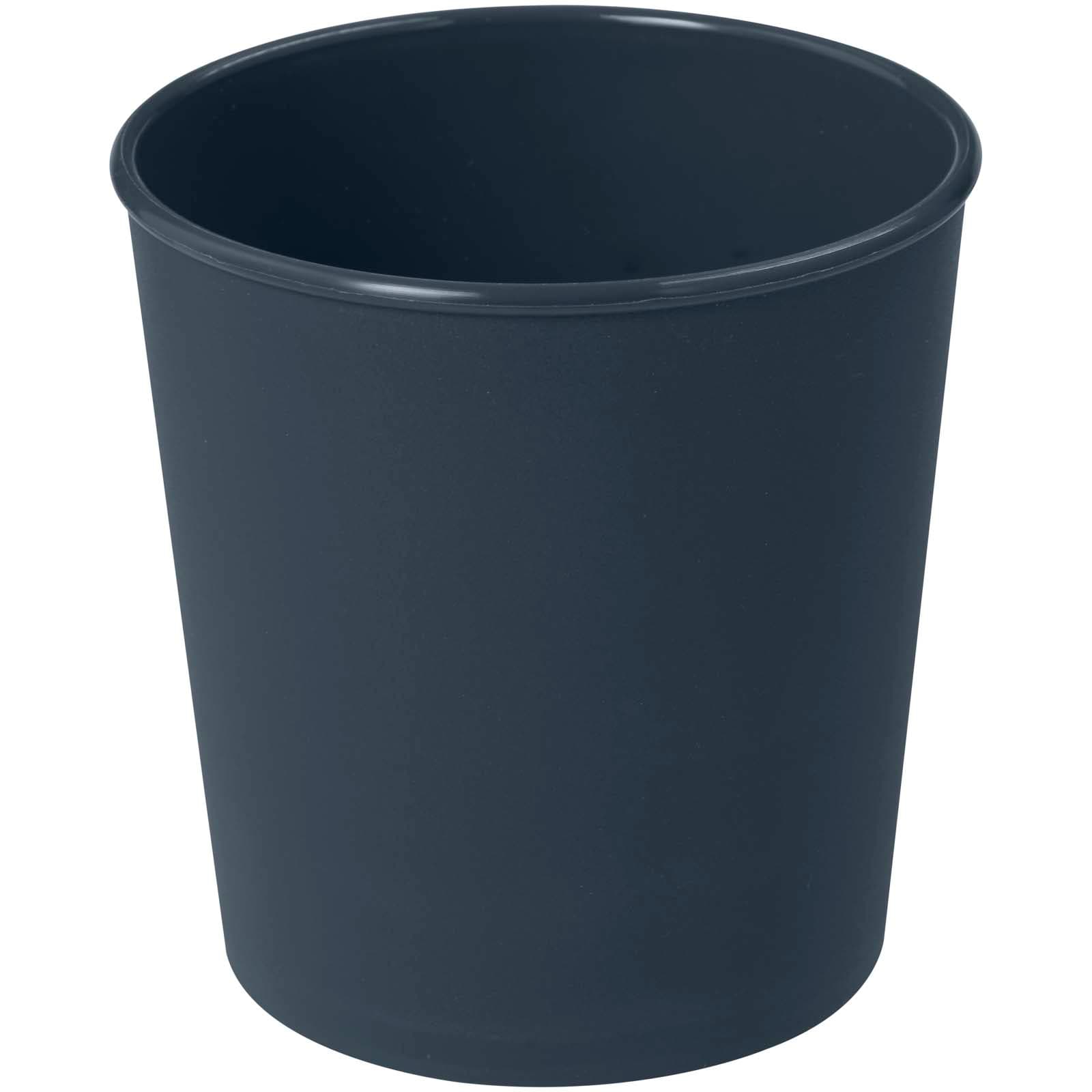 Isblå
