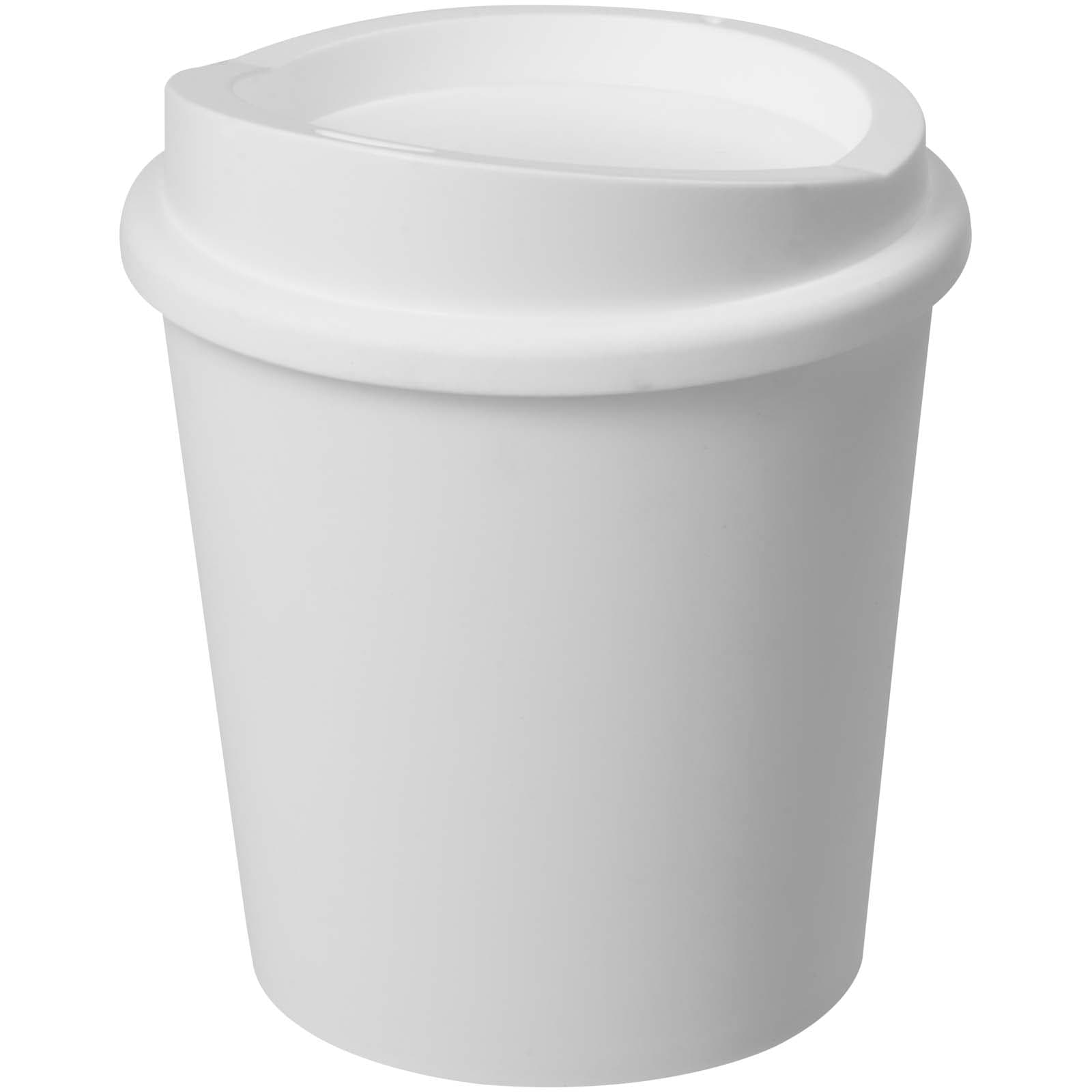 Americano® Switch 200 ml kopp med lokk, Hvit