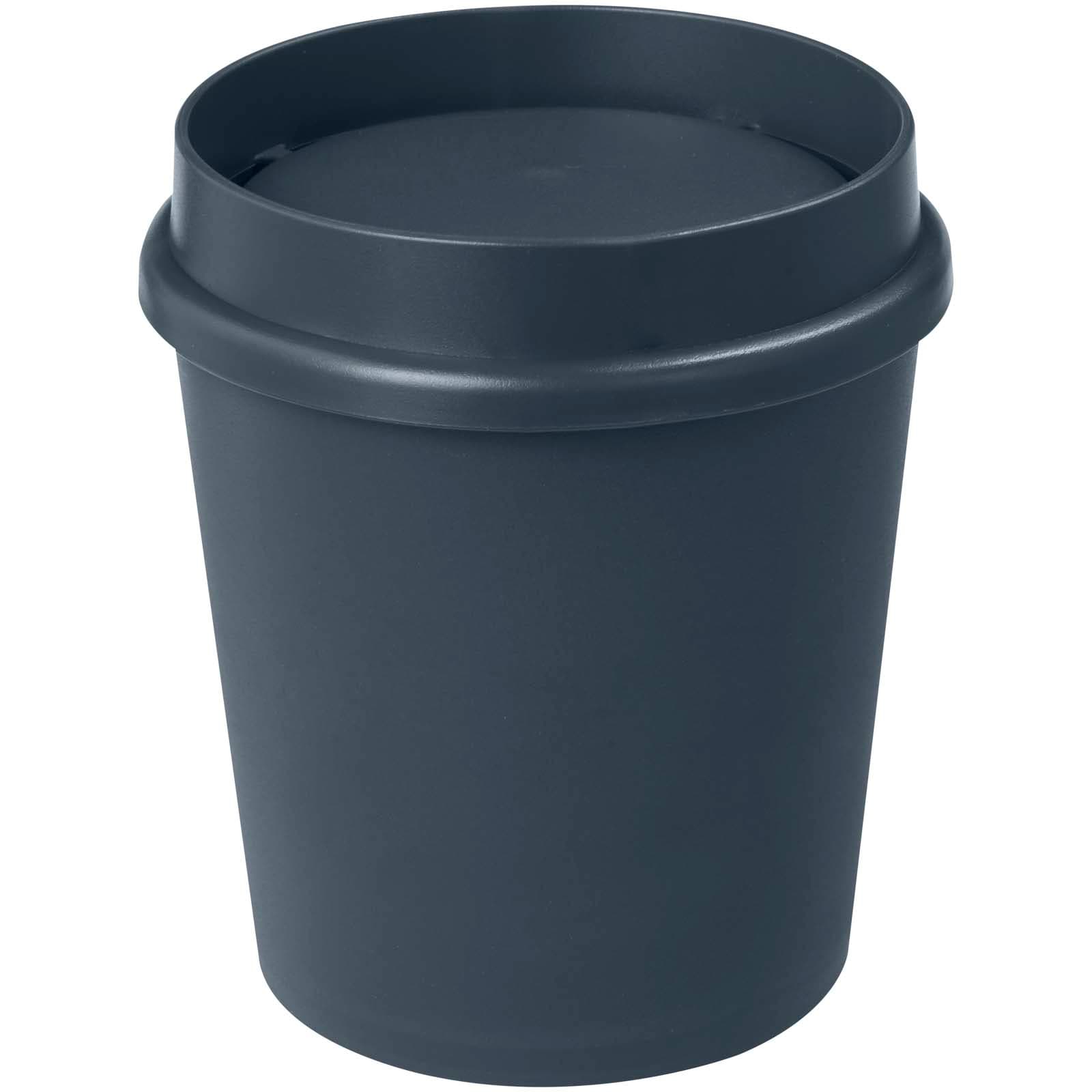 Isblå