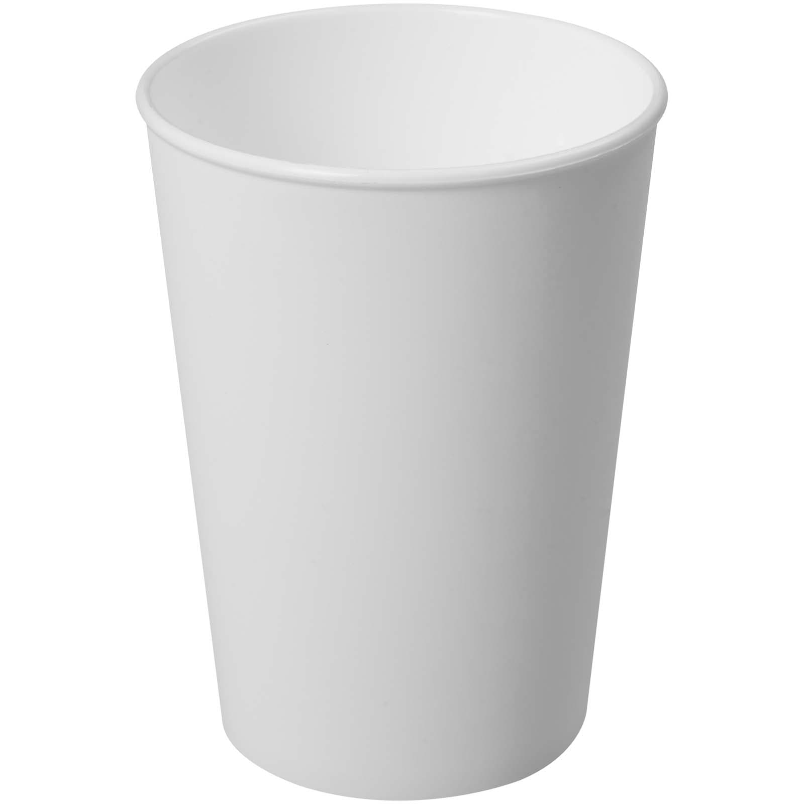 Americano® Switch 300 ml kopp, Hvit