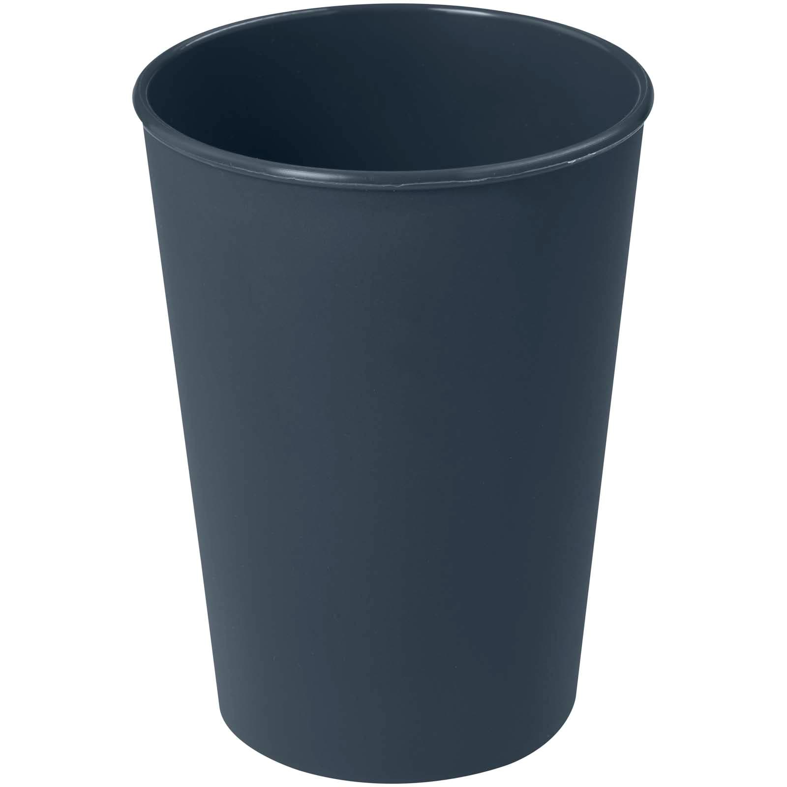 Isblå