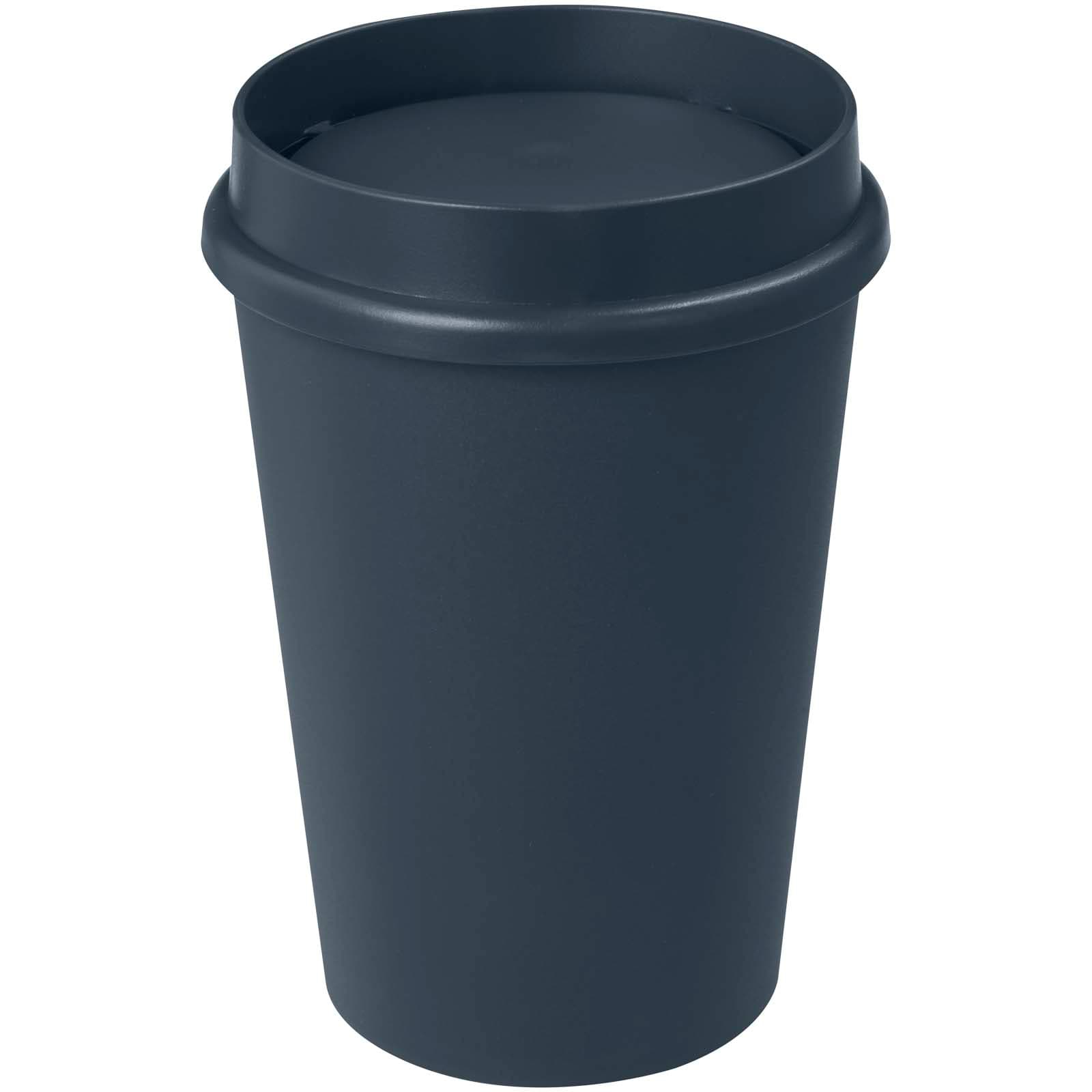 Isblå