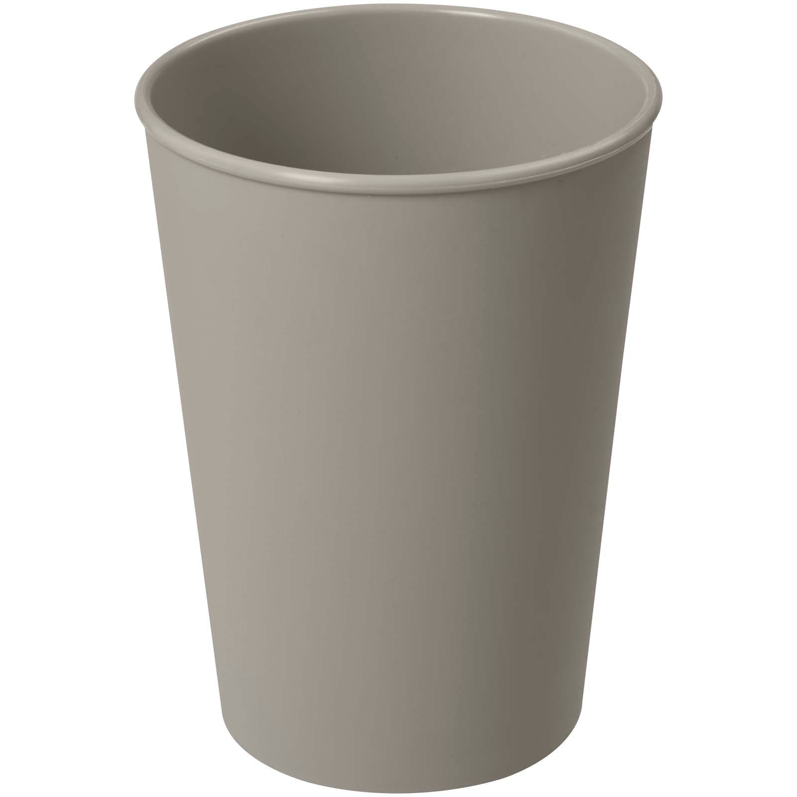 Steingrå