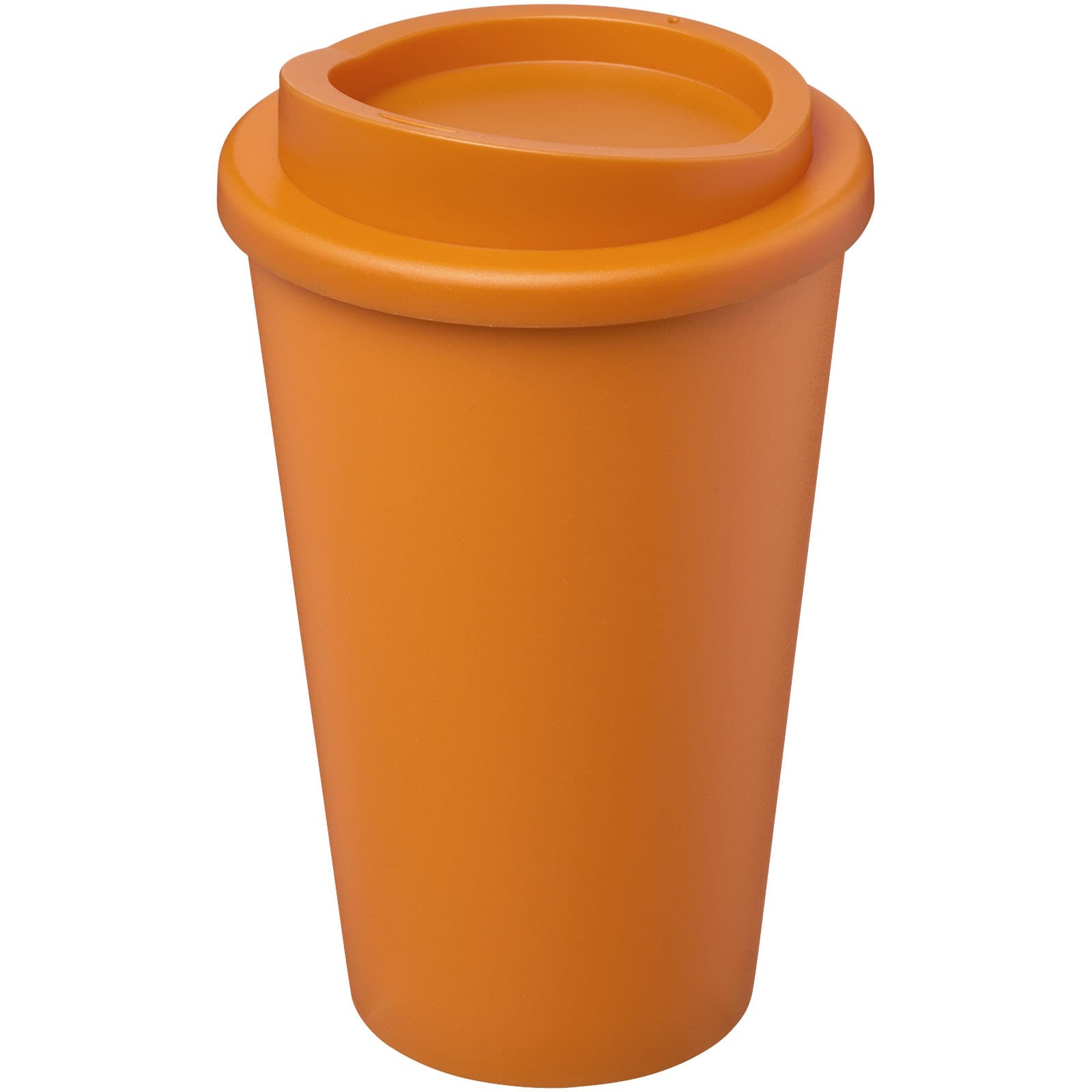 Oransje