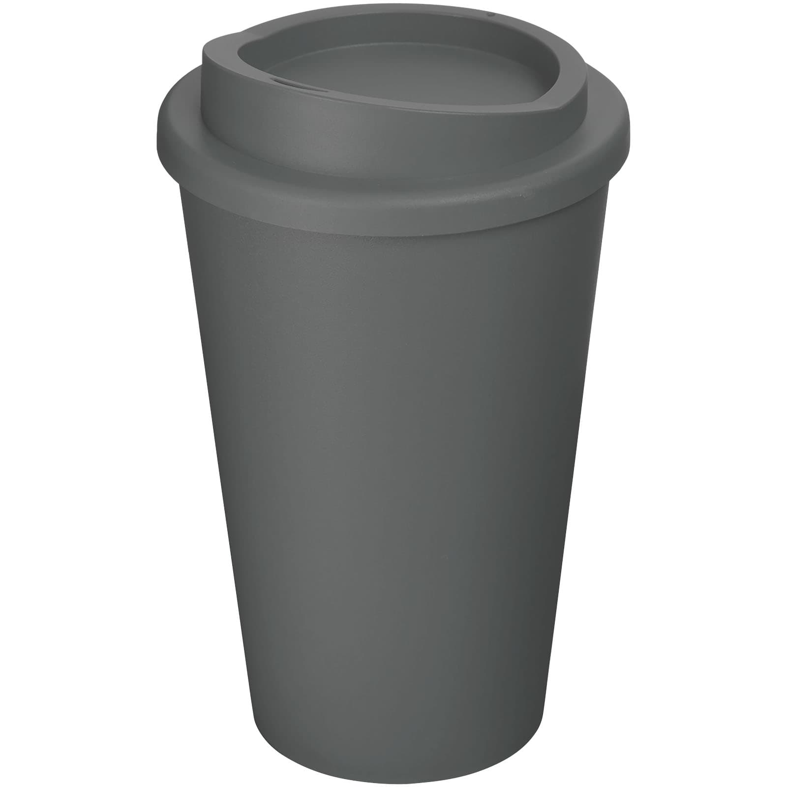 Grå