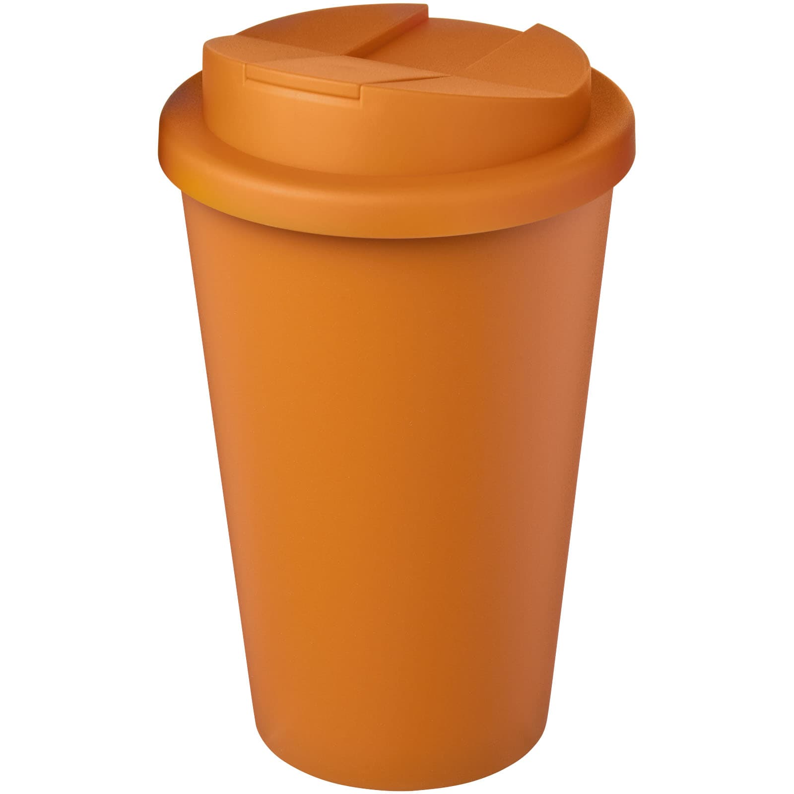 Oransje